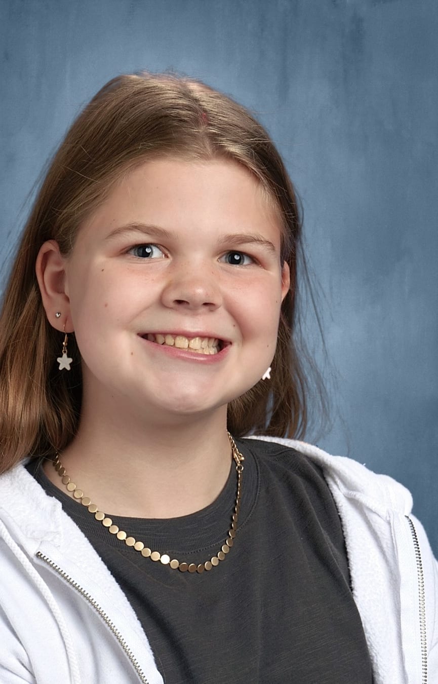 Annikah Westrom - Project Casting Annikah Westrom - Profile Photo
