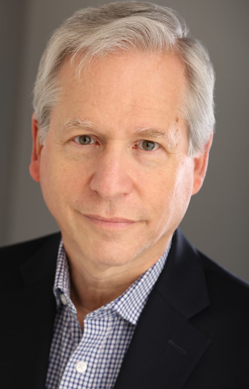 David CANTOR - Project Casting David CANTOR - Profile Photo