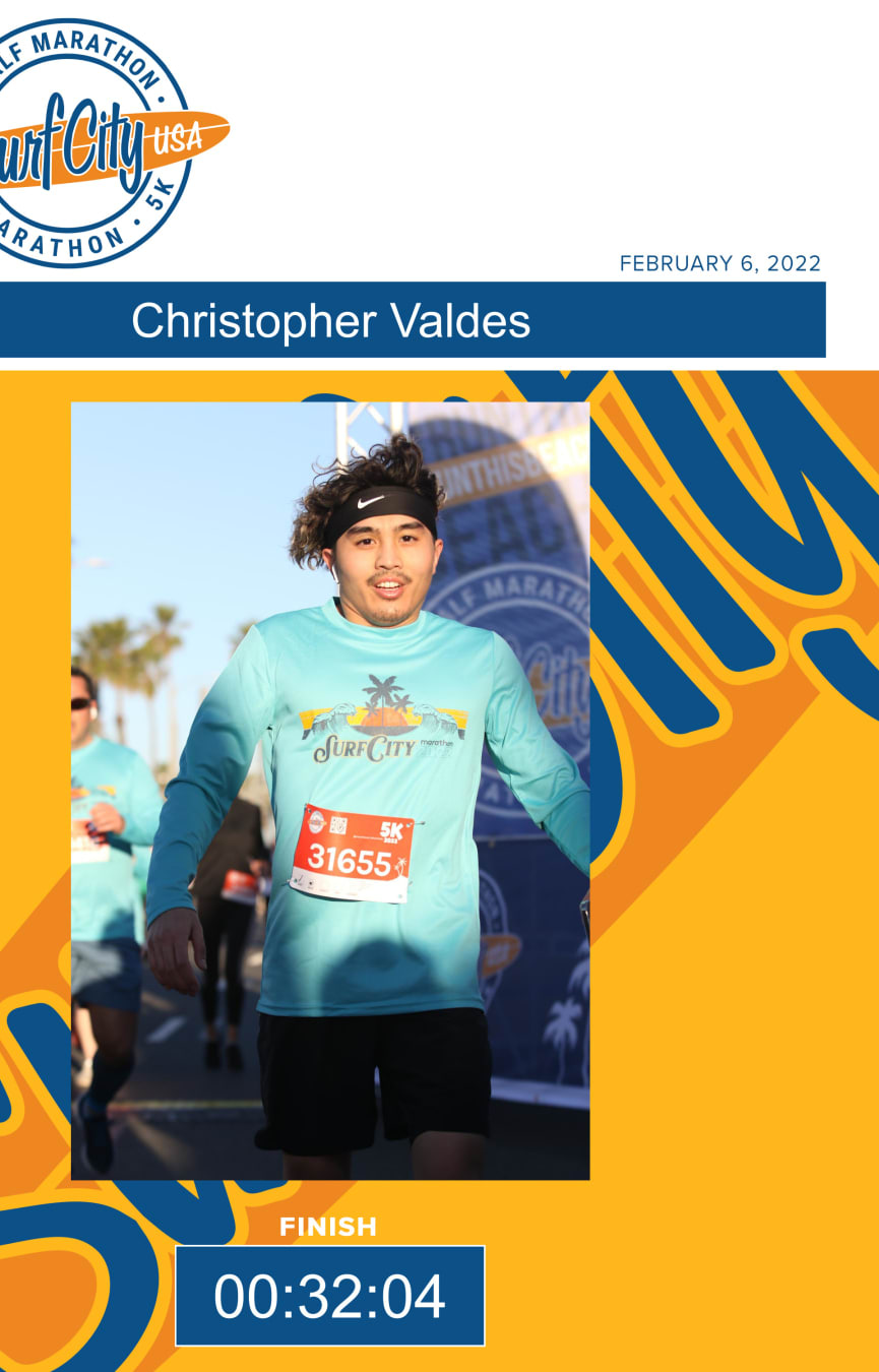 Chris Valdes - Project Casting Chris Valdes - Profile Photo