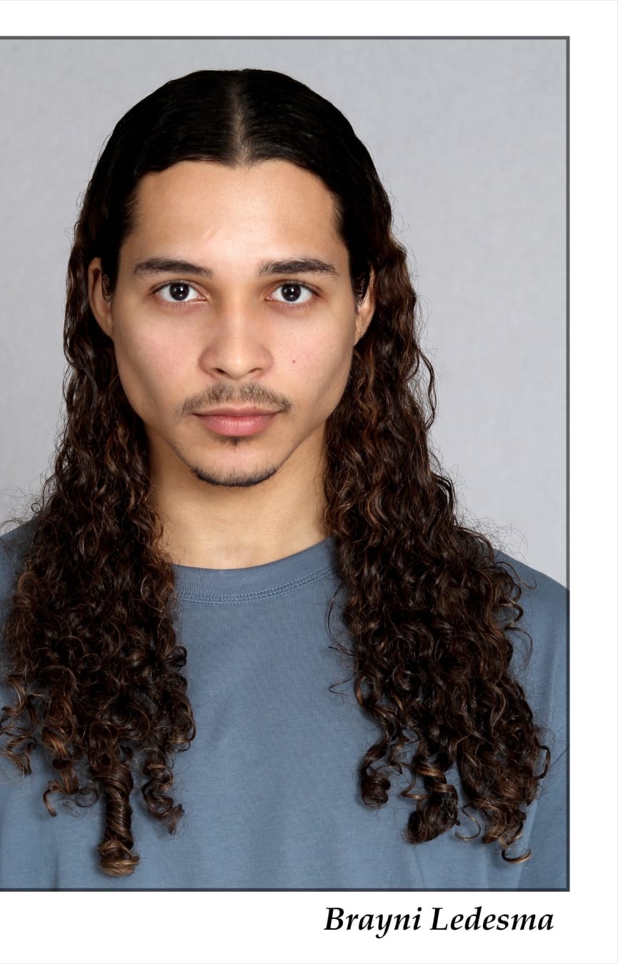Brayni Ledesma - Project Casting Brayni Ledesma - Profile Photo