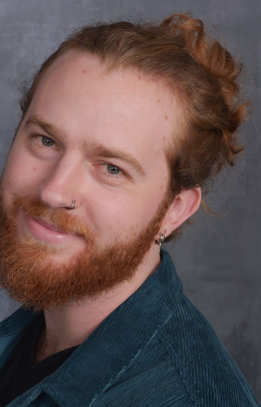 Hunter Lockhart - Project Casting Hunter Lockhart - Profile Photo