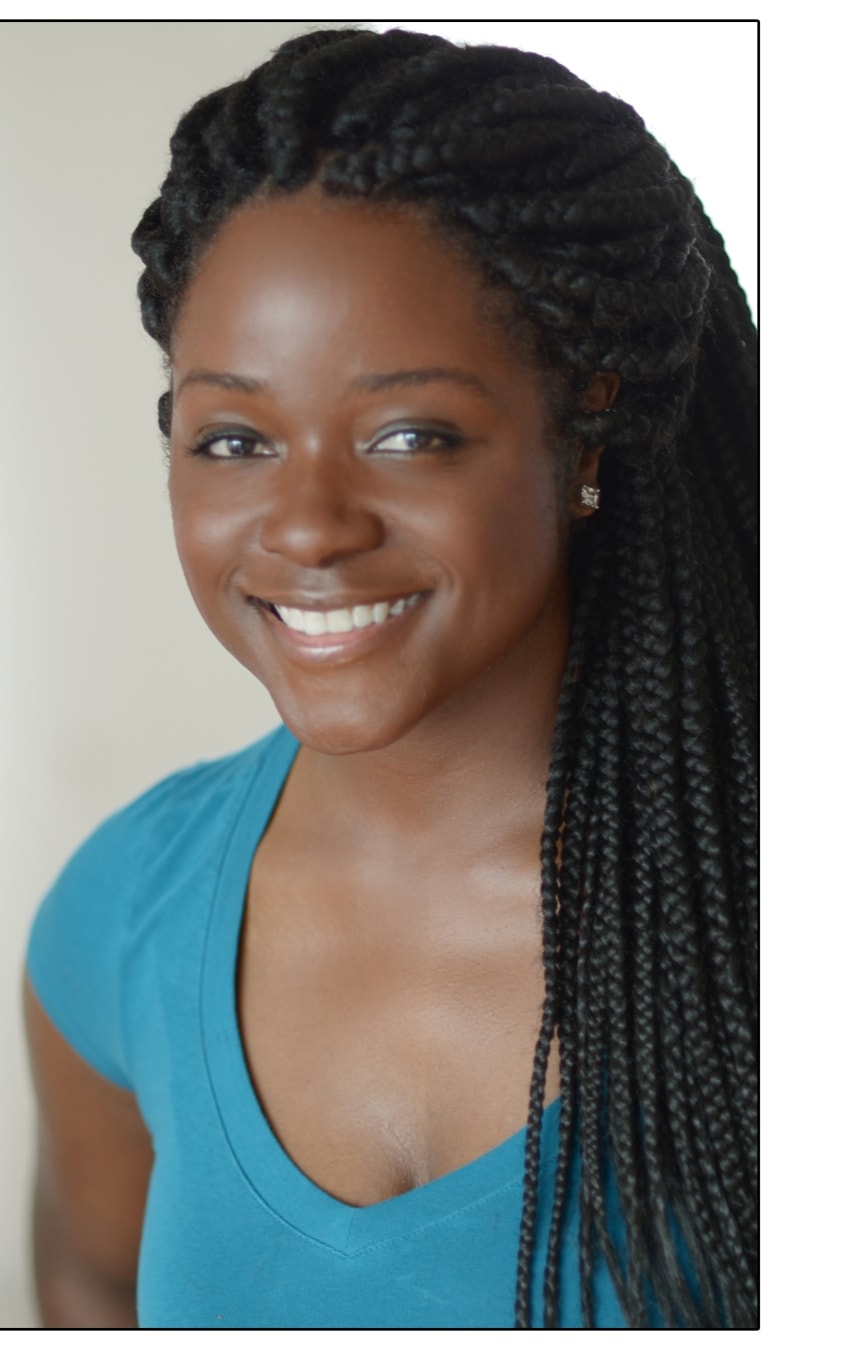 brittany jade - Project Casting brittany jade - Profile Photo