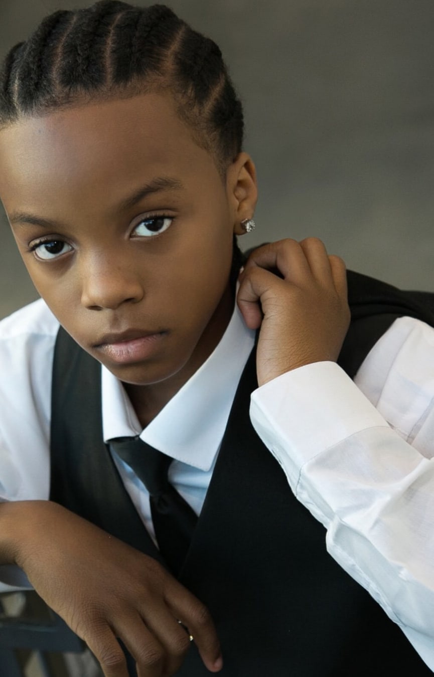 Rahshaliem Johnson - Project Casting Rahshaliem Johnson - Profile Photo