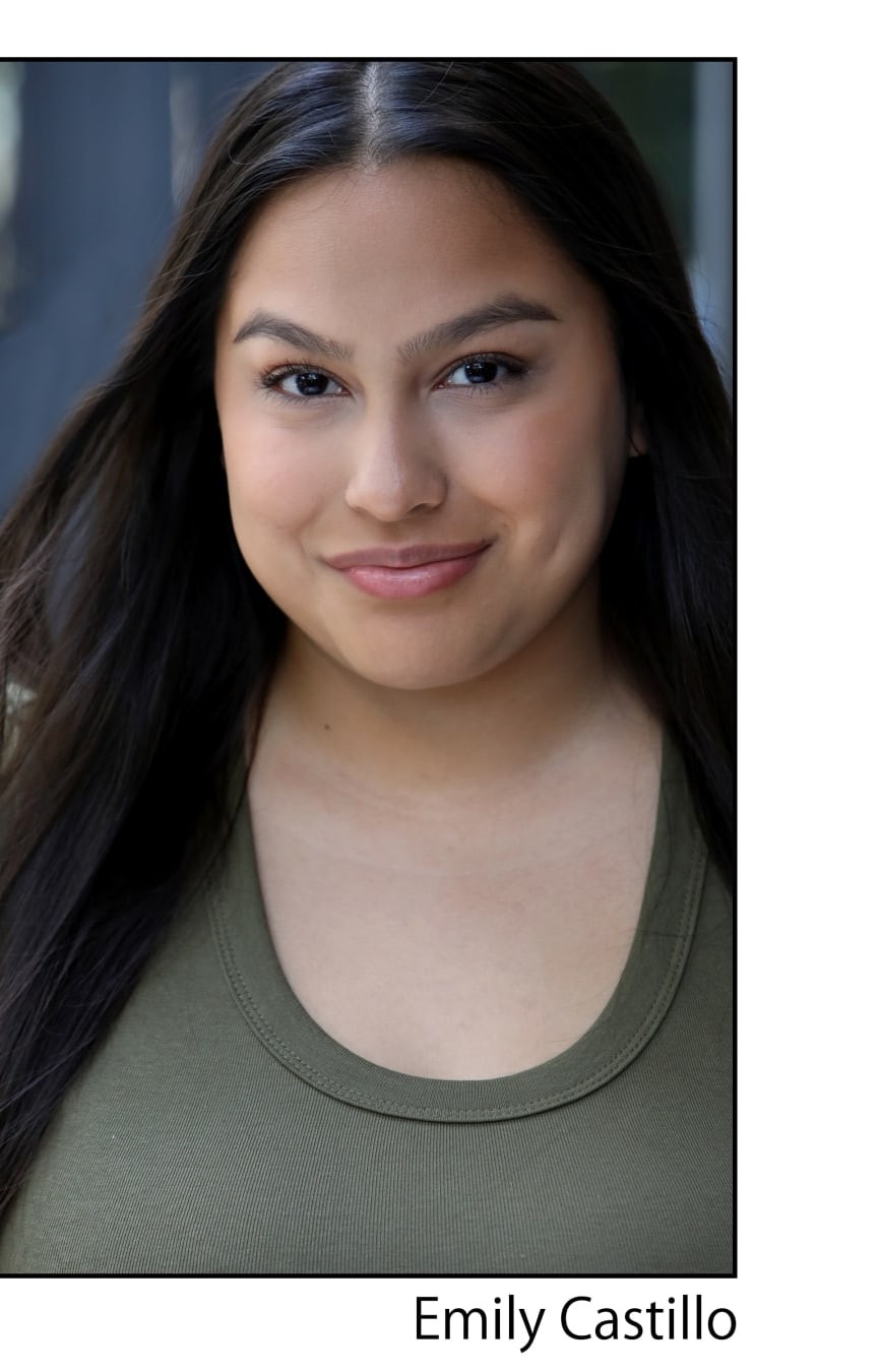 Emily Castillo - Project Casting Emily Castillo - Profile Photo