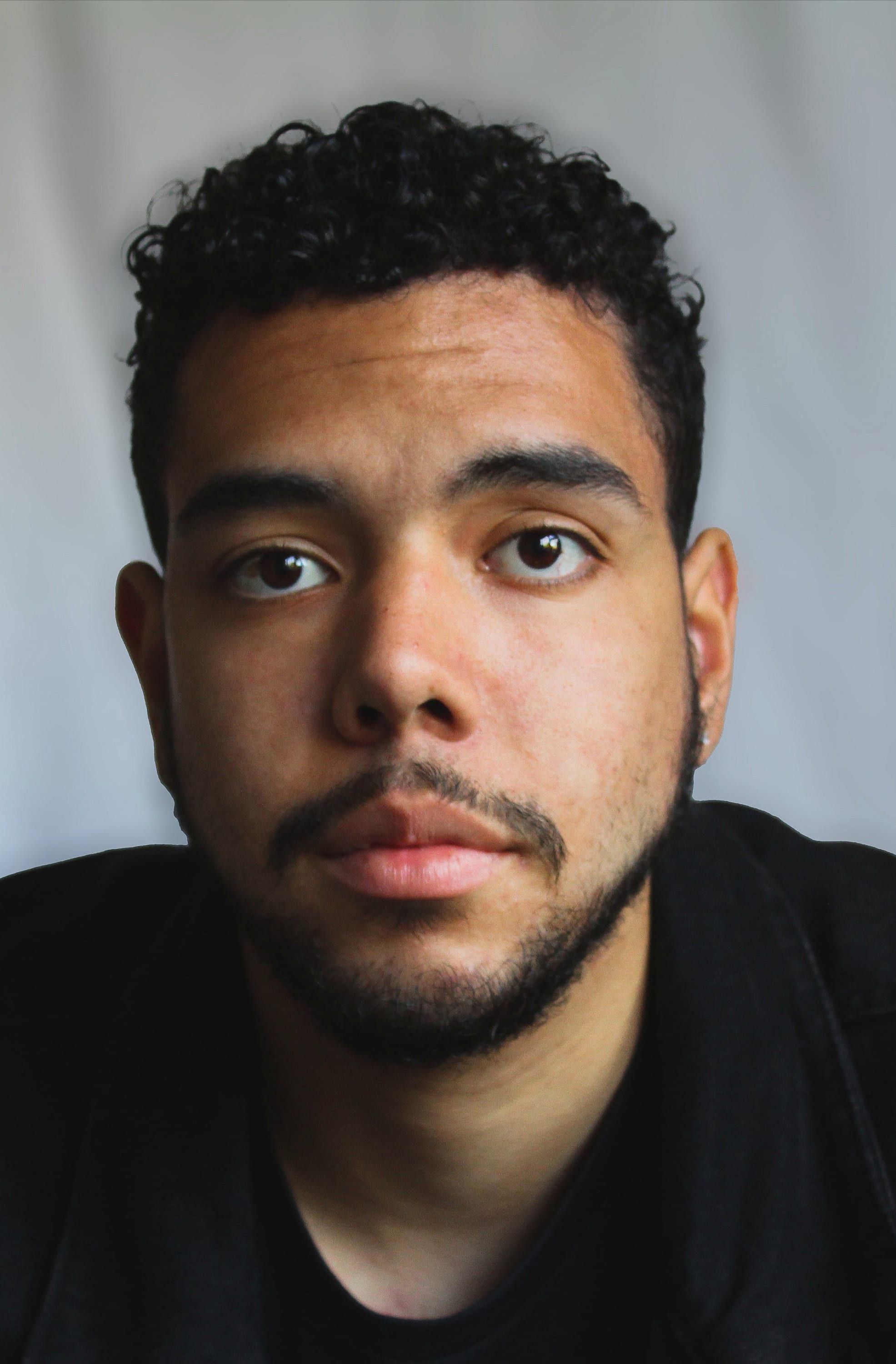 Yoshua Petit-Frere - Project Casting Yoshua Petit-Frere - Profile Photo