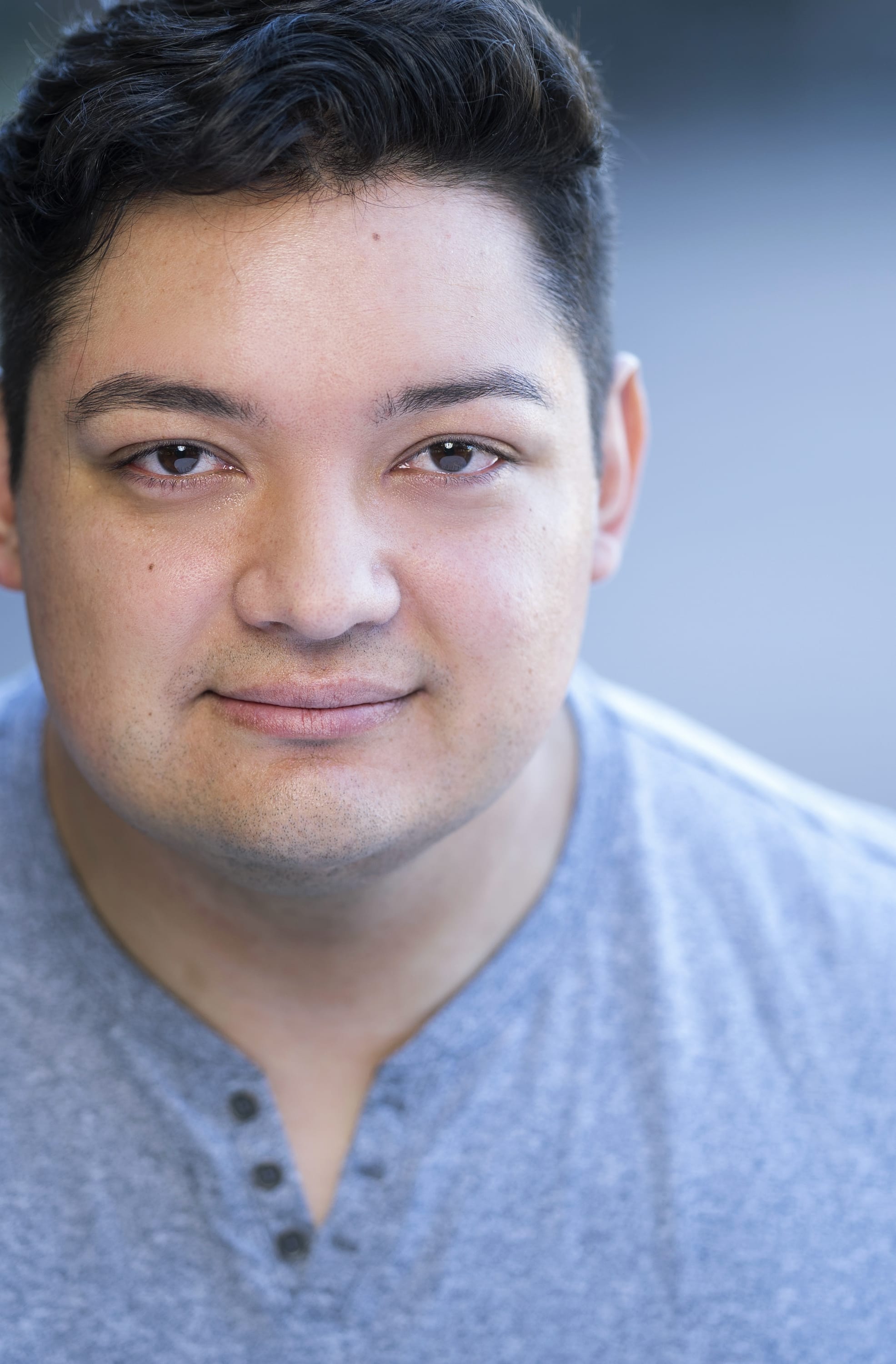 Daniel Madero - Project Casting Daniel Madero - Profile Photo