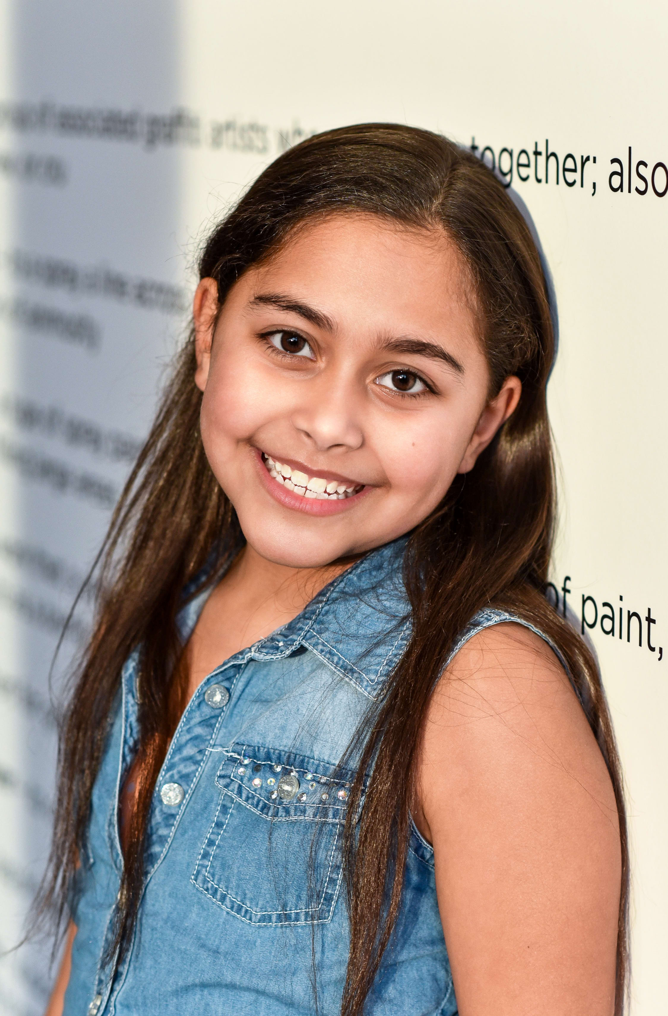 Chloe Albino - Project Casting Chloe Albino - Profile Photo