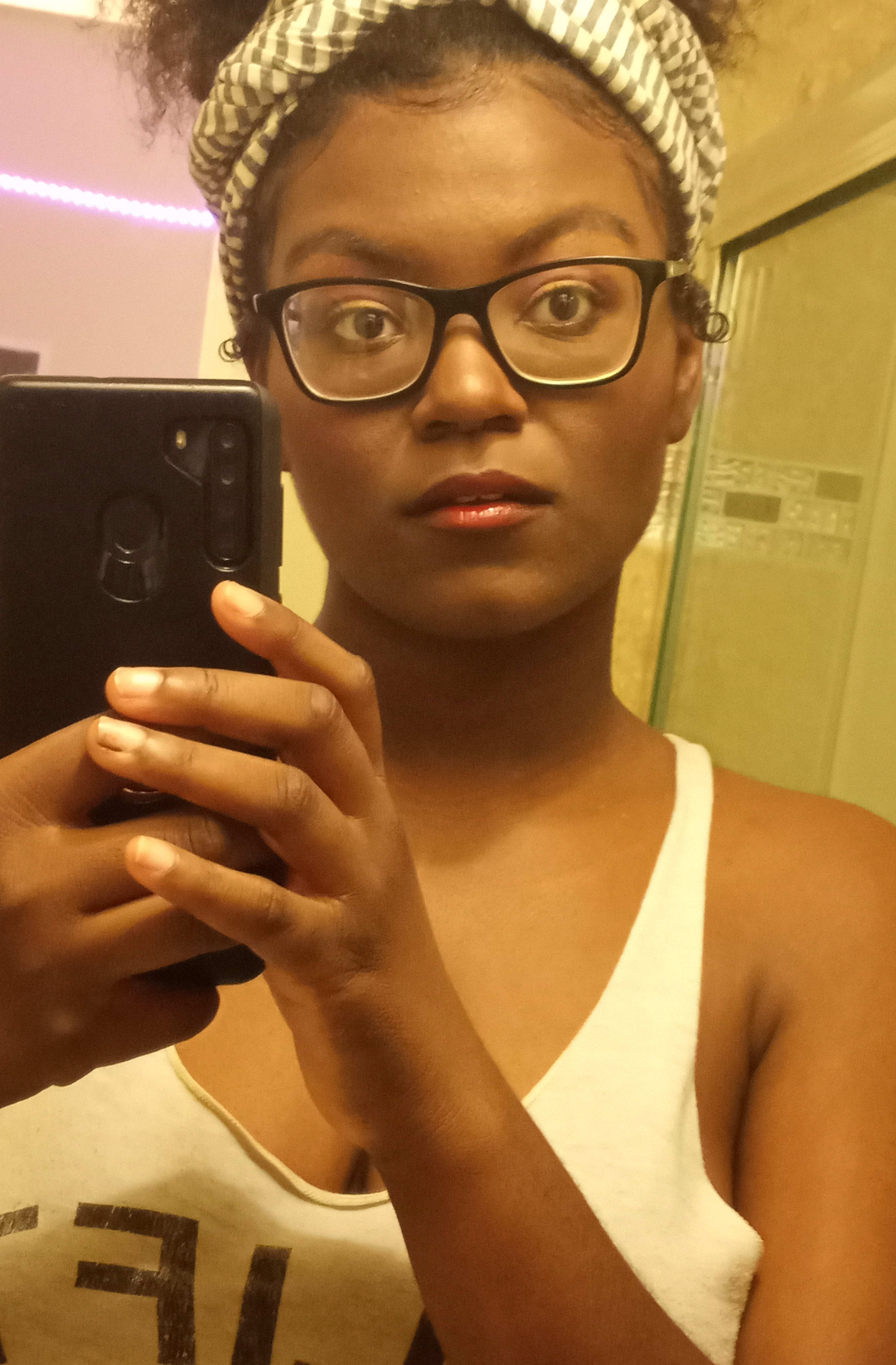 Tammarlyn Matthews - Project Casting Tammarlyn Matthews - Profile Photo