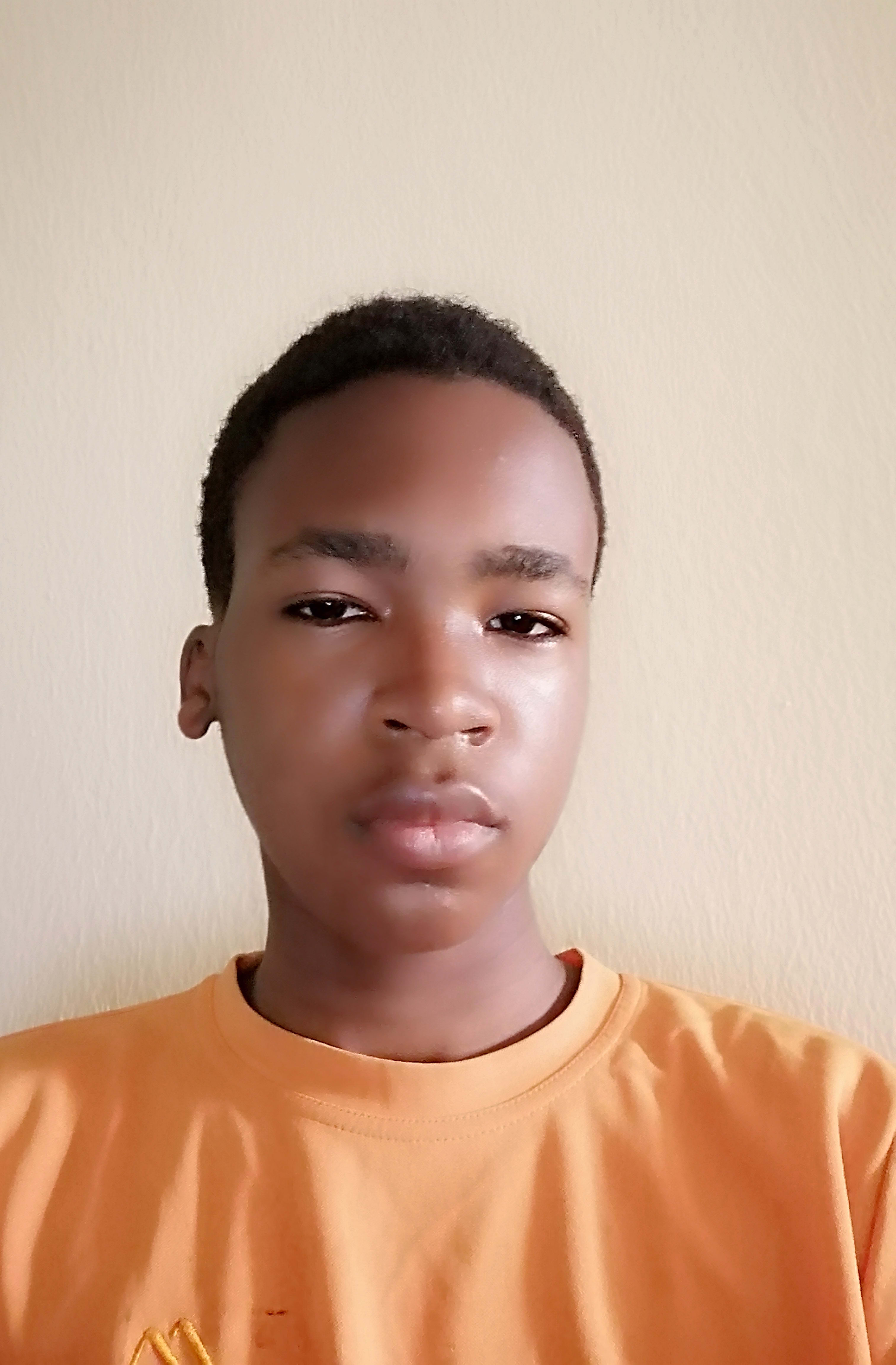Gaius Crown - Project Casting Gaius Crown - Profile Photo