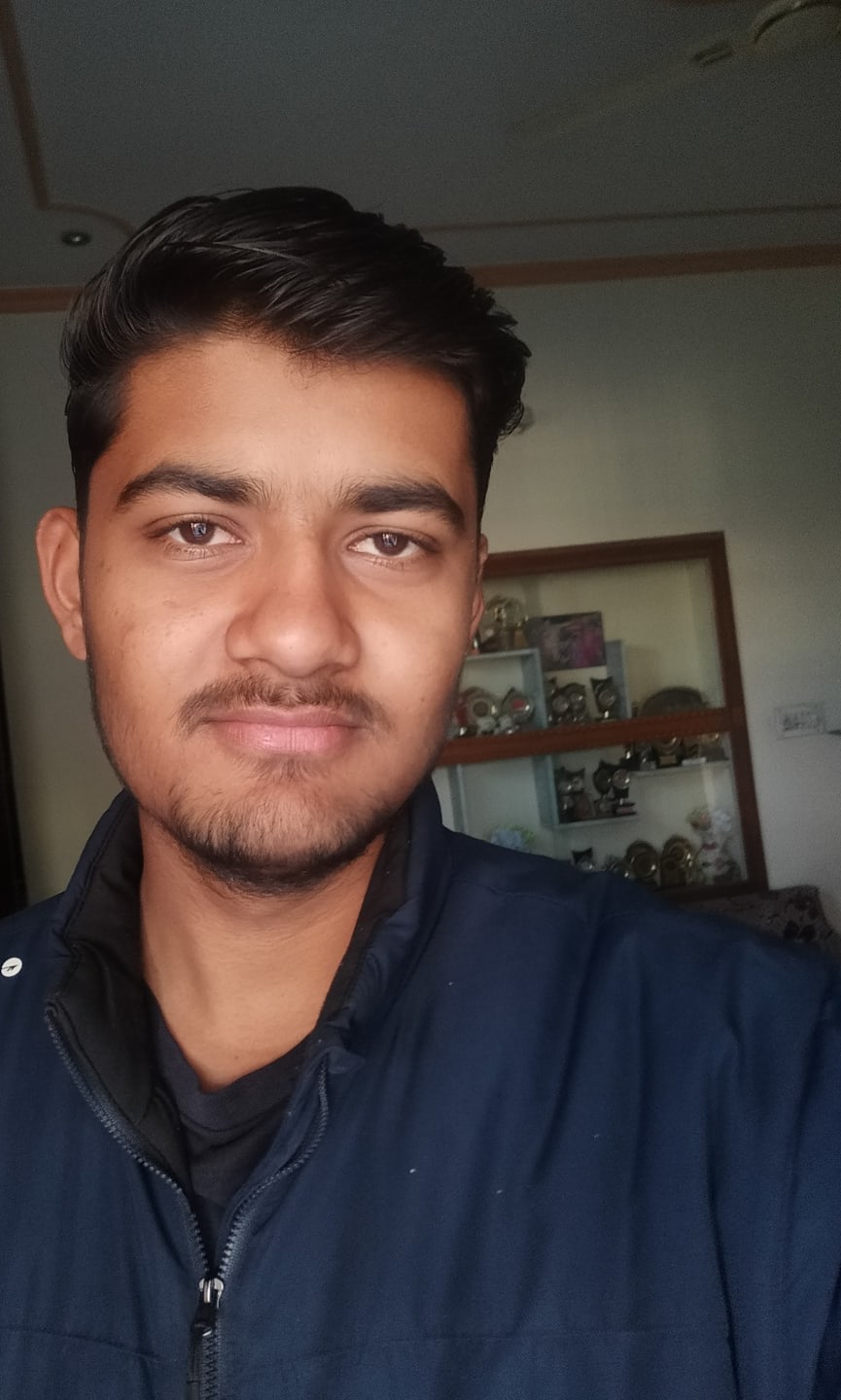 Saurabh Fauzdar - Project Casting Saurabh Fauzdar - Profile Photo