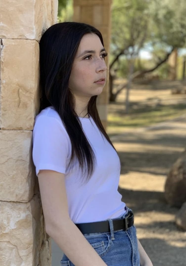 Emma Betz - Project Casting Emma Betz - Profile Photo