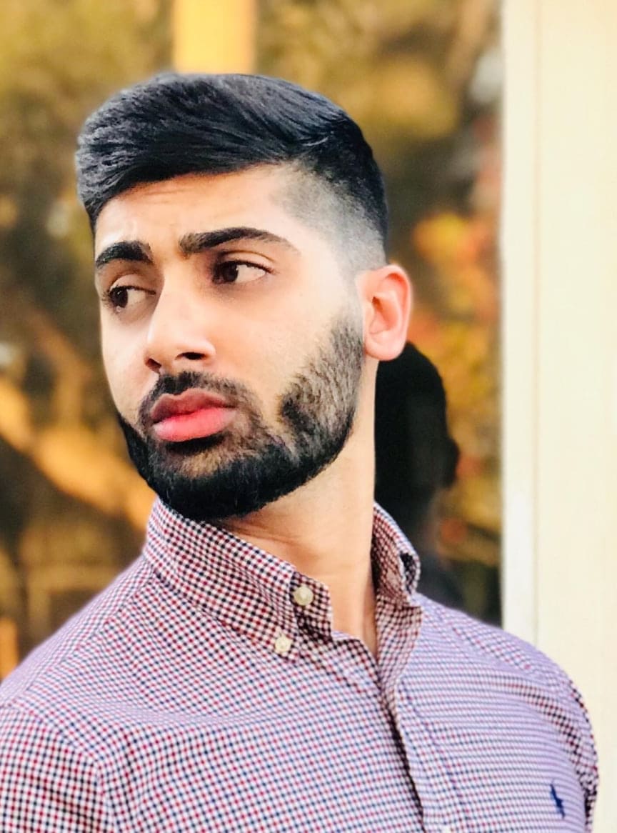 Hamza Asif - Project Casting Hamza Asif - Profile Photo