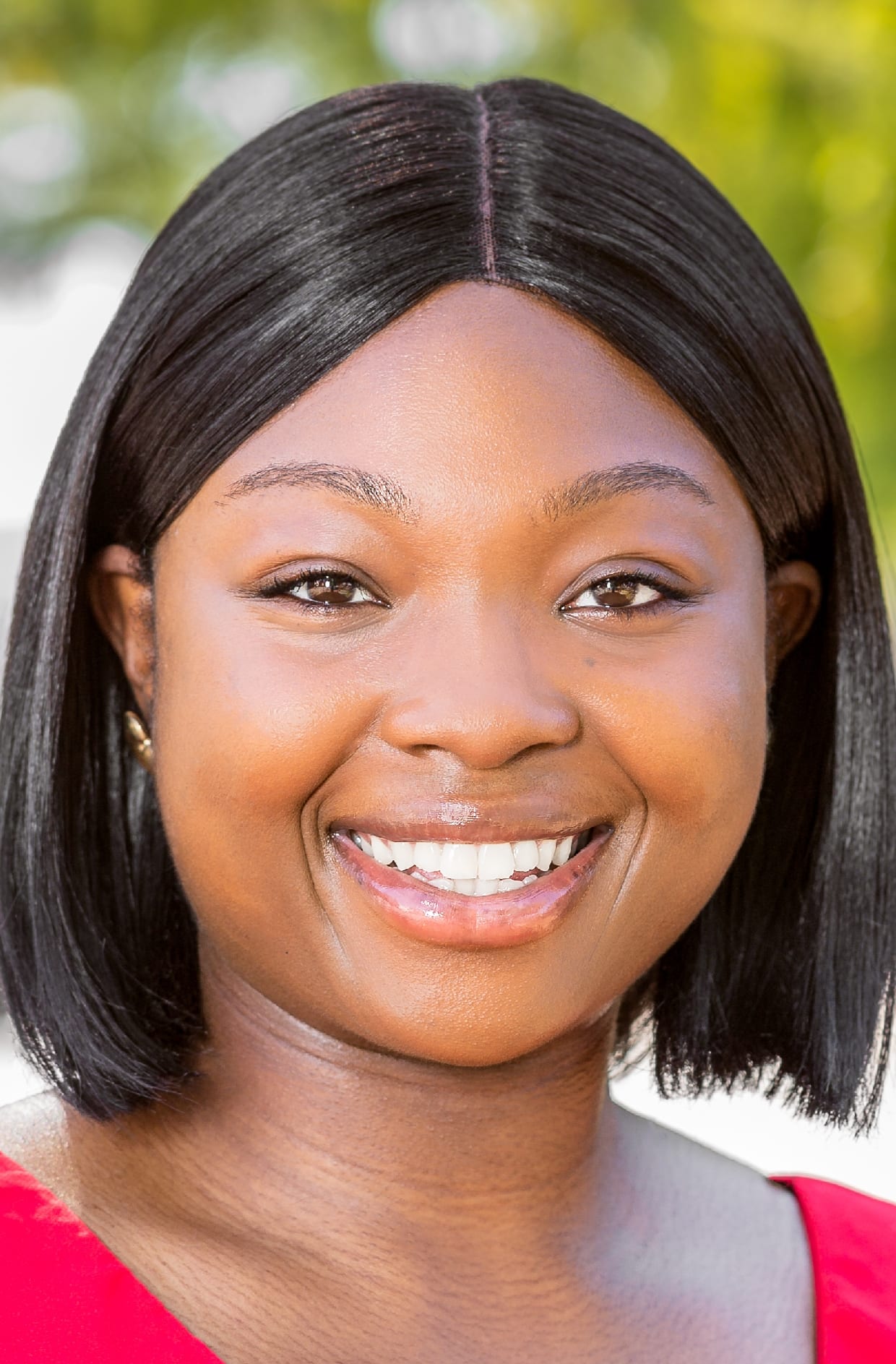 Sharnese Johnson - Profile Photo
