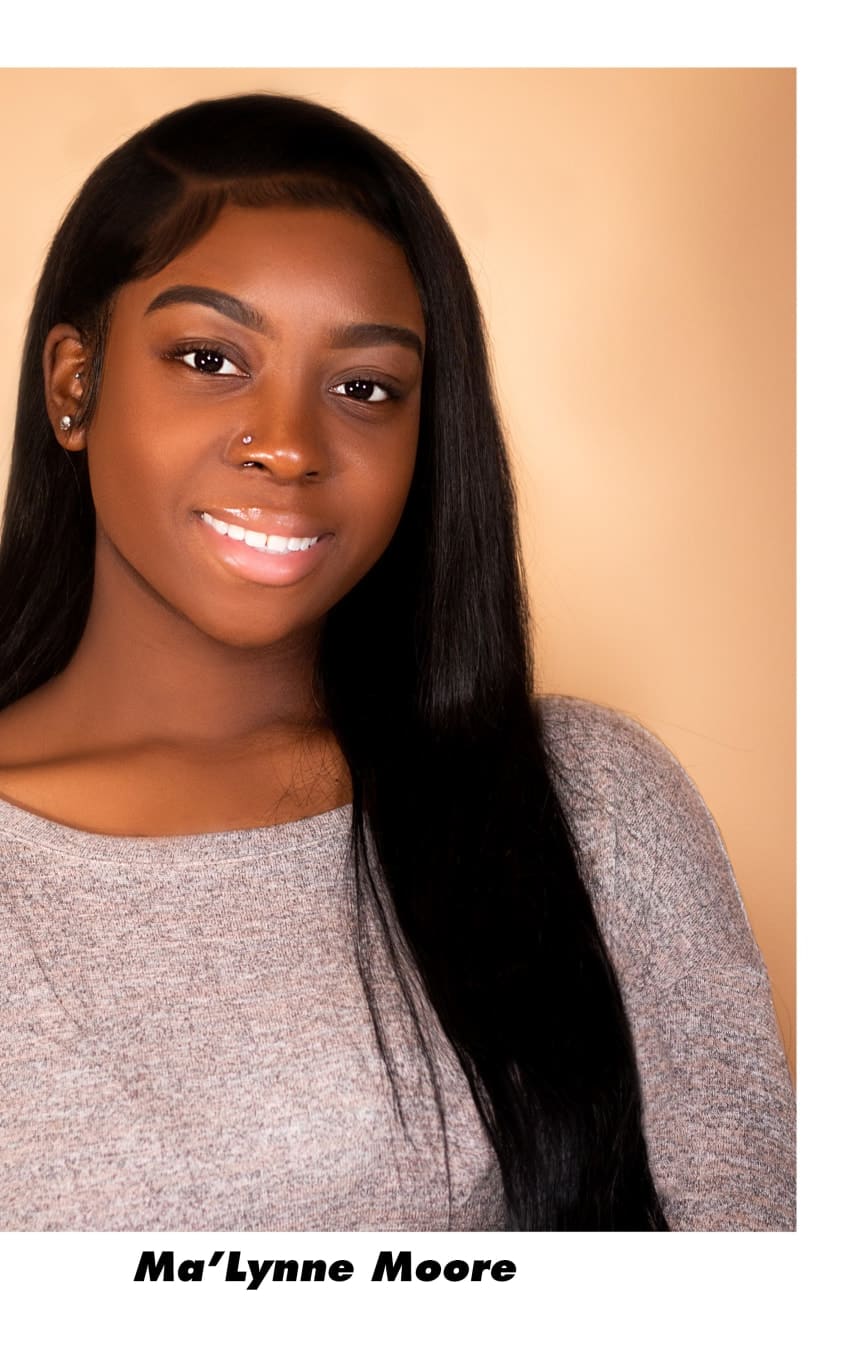 Ma’Lynne Moore - Project Casting Ma’Lynne Moore - Profile Photo