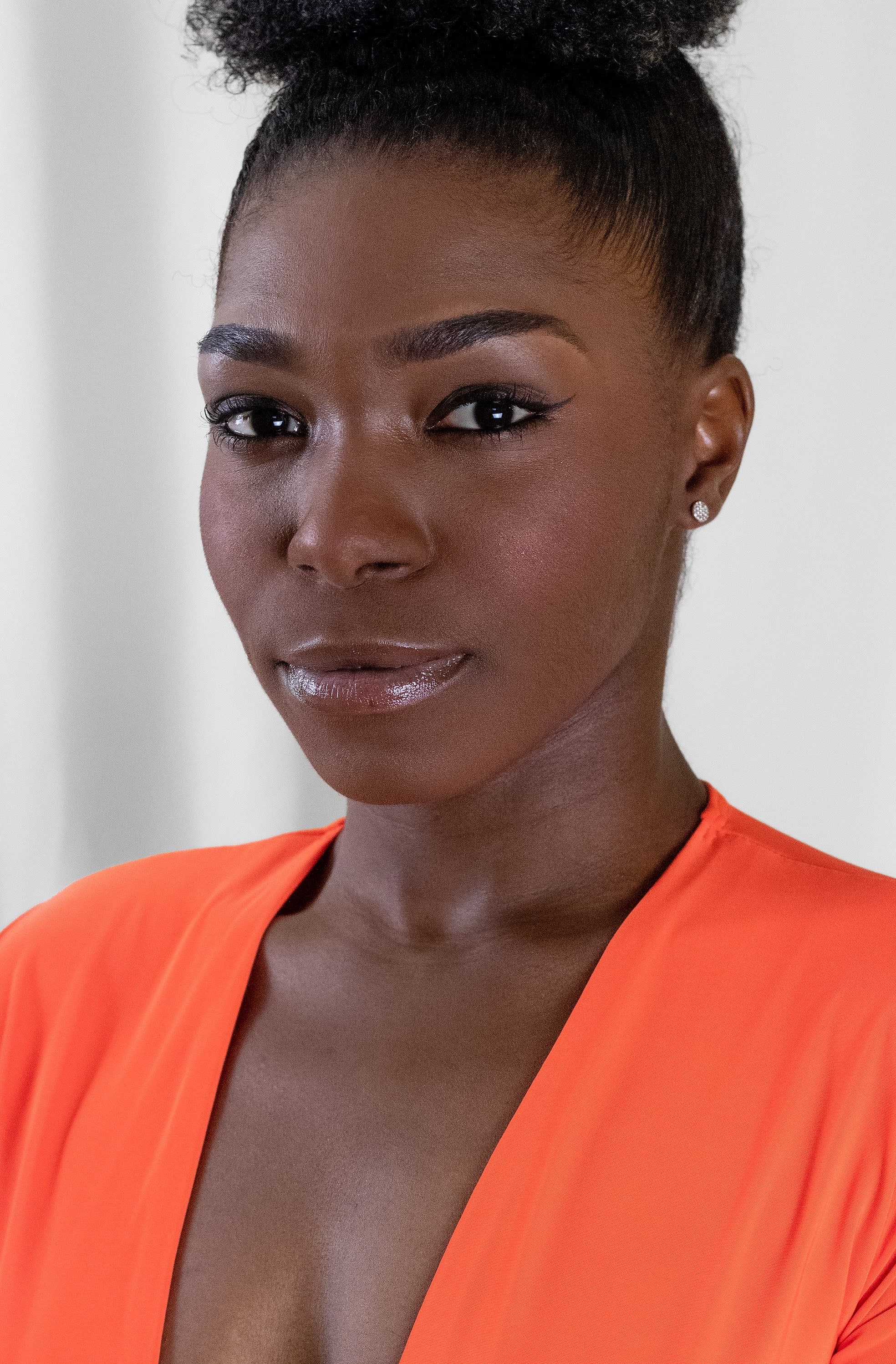 Ahleeya Brown - Project Casting Ahleeya Brown - Profile Photo
