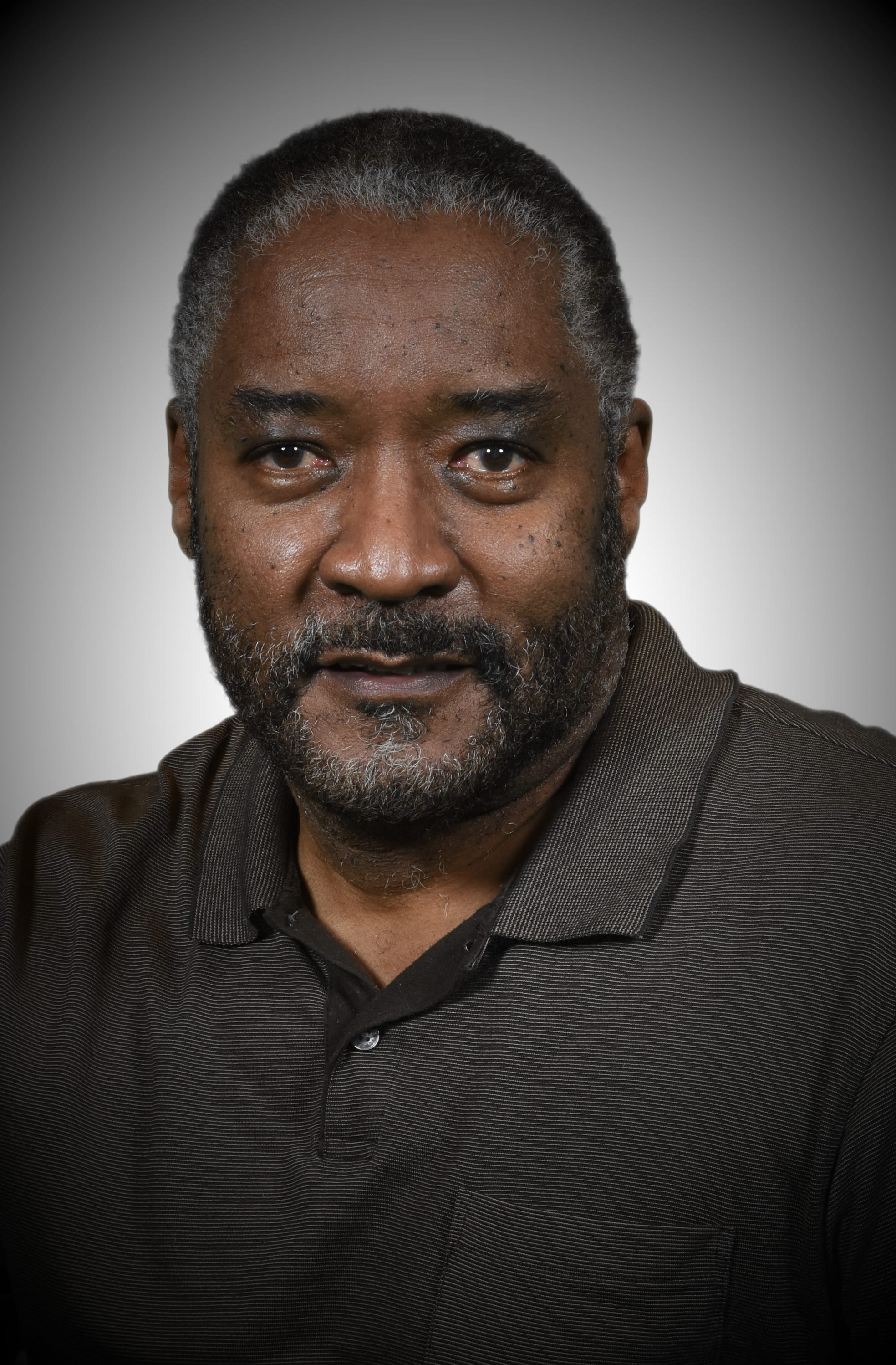Walter Spearrman jr - Project Casting Walter Spearrman jr - Profile Photo