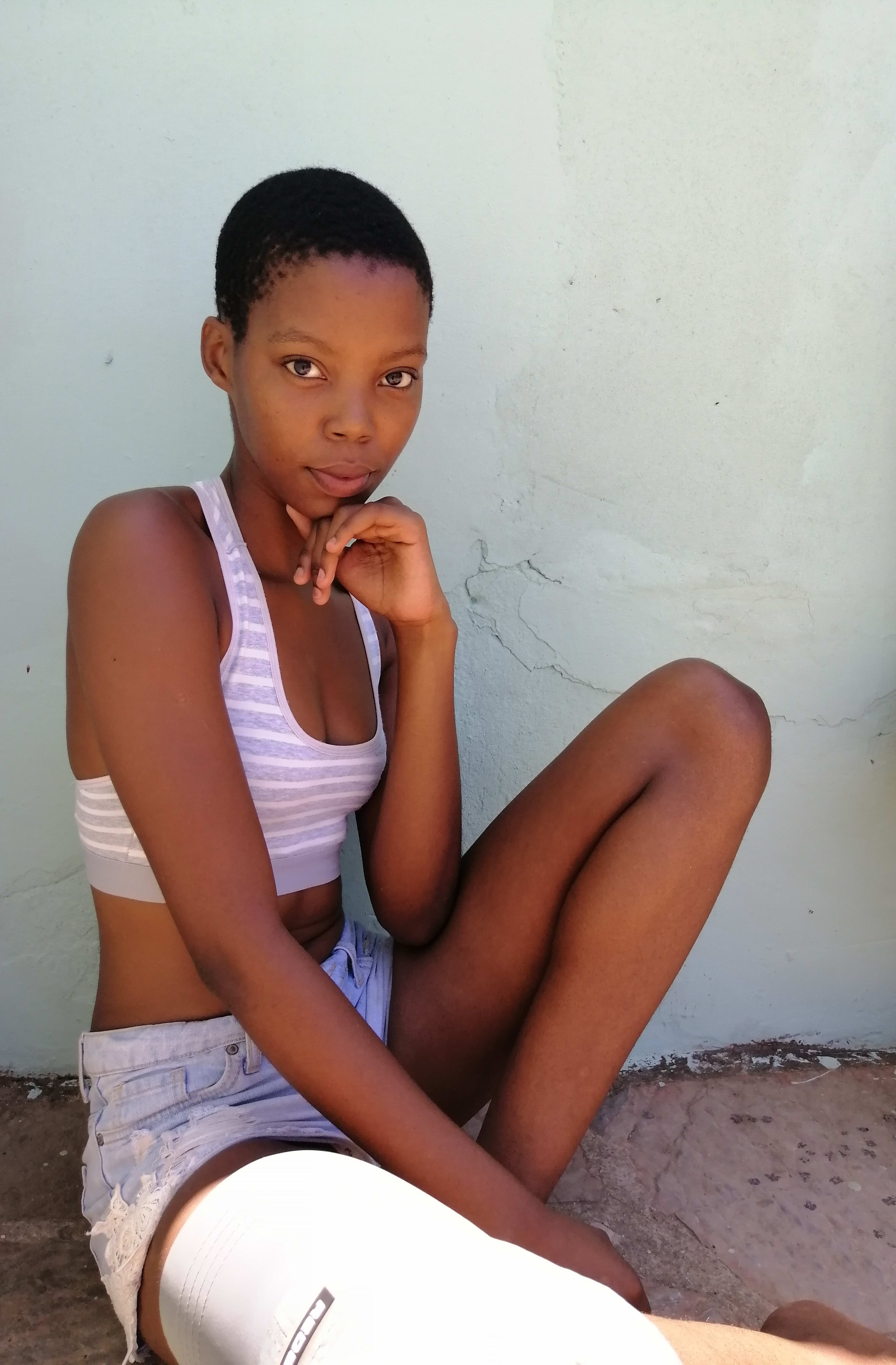 Lwazi Ngcobo - Project Casting Lwazi Ngcobo - Profile Photo