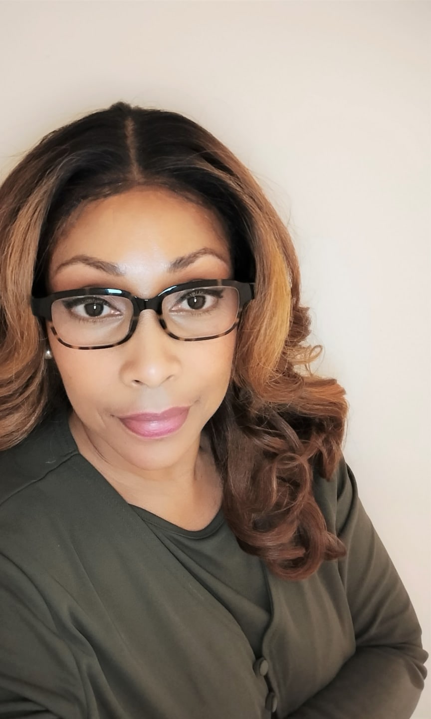 Regina Ari Northington - Project Casting Regina Ari Northington - Profile Photo