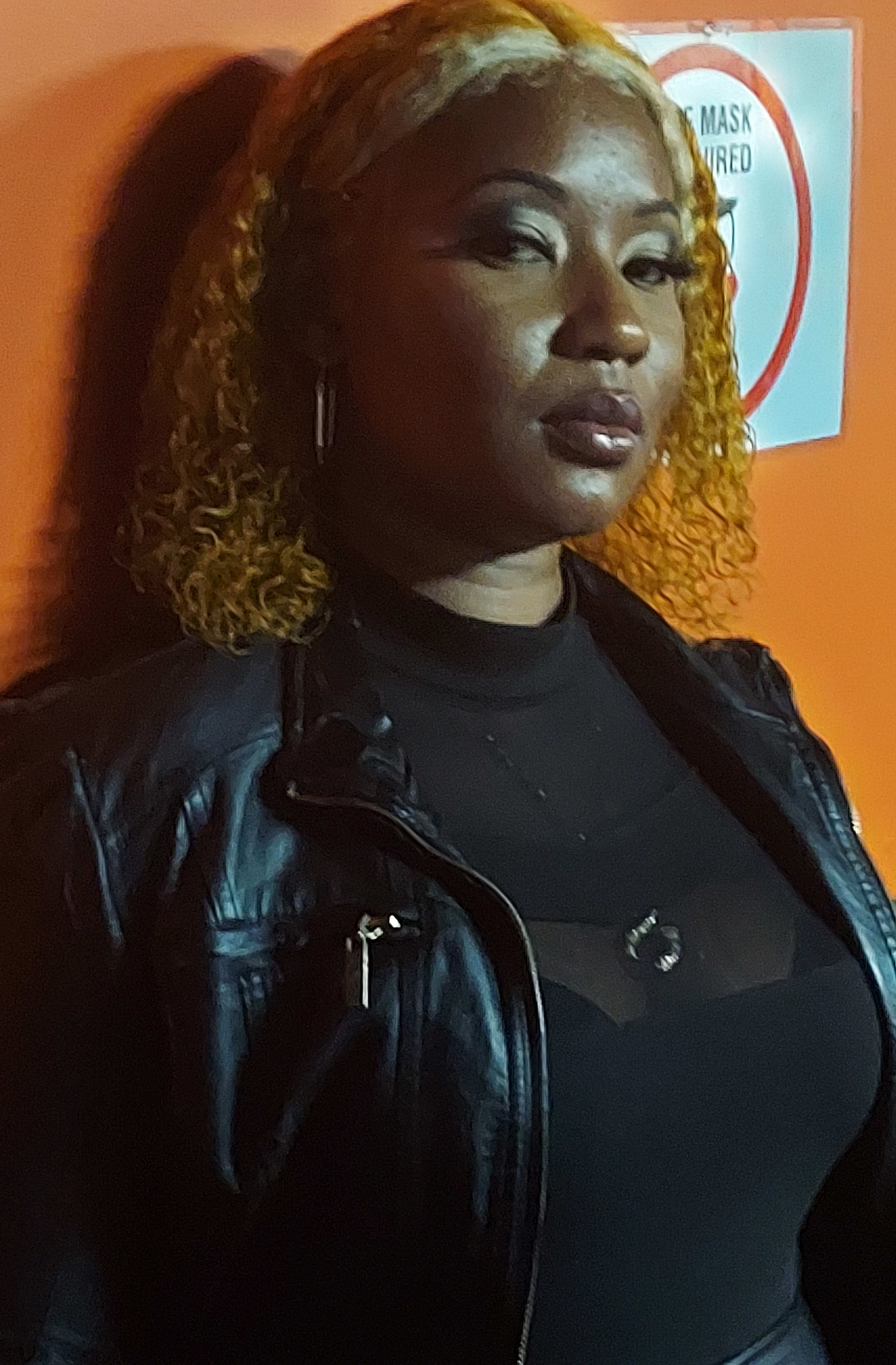 Chante Washington - Project Casting Chante Washington - Profile Photo