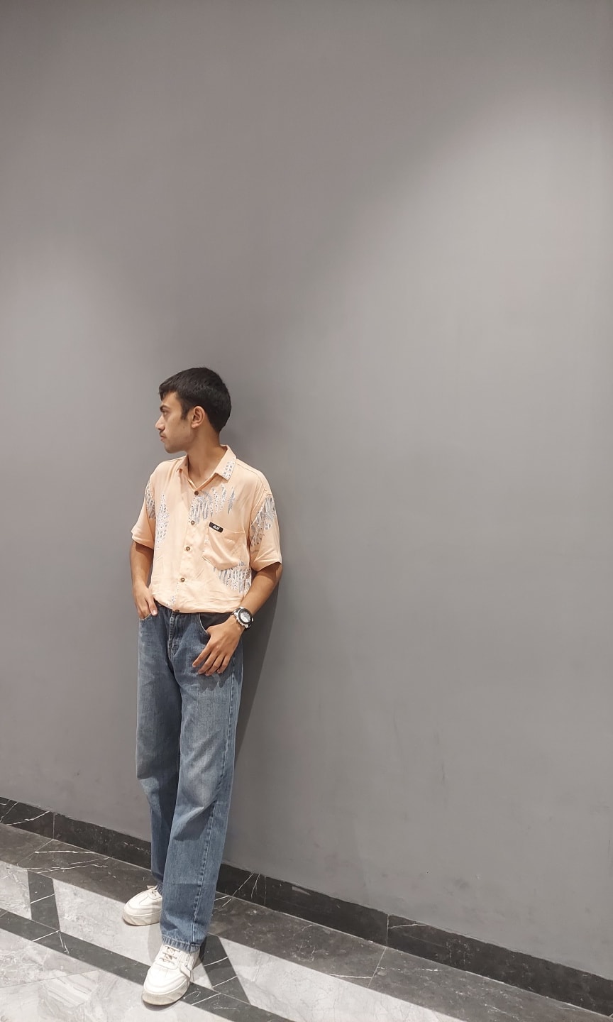 Sameer Kumar - Project Casting Sameer Kumar - Profile Photo