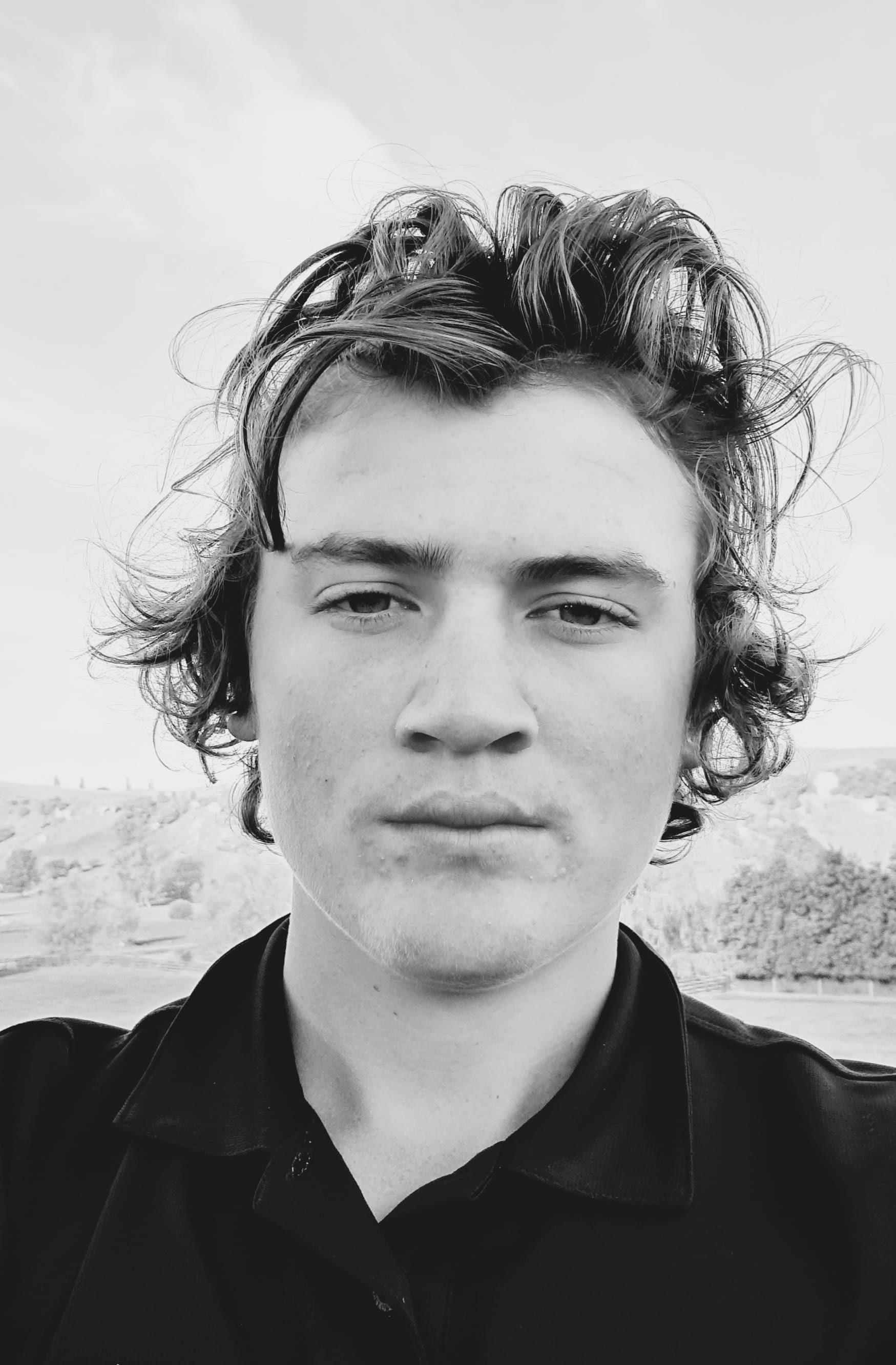 Joe Gray - Project Casting Joe Gray - Profile Photo