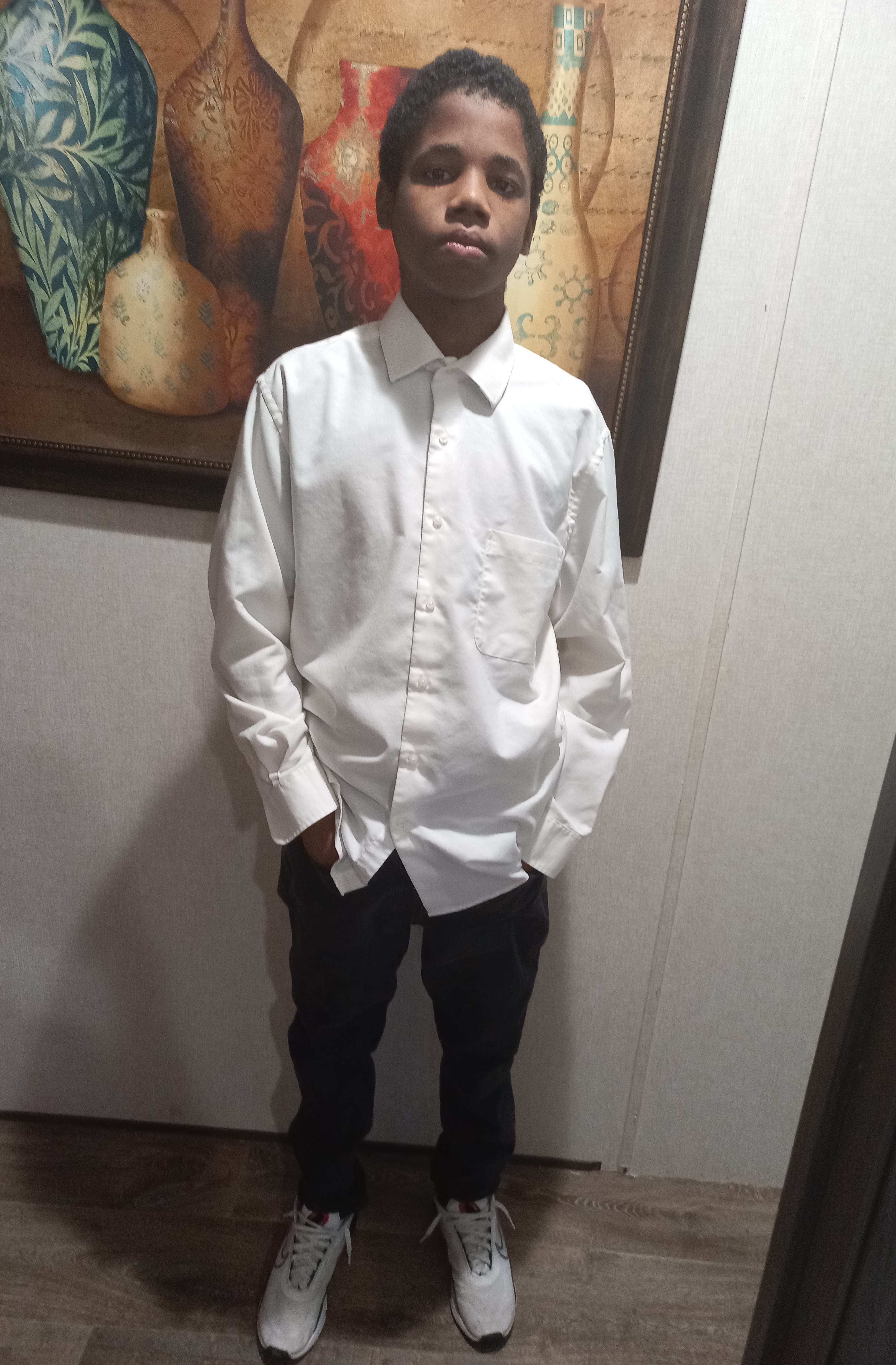 Jamere Bronston - Project Casting Jamere Bronston - Profile Photo