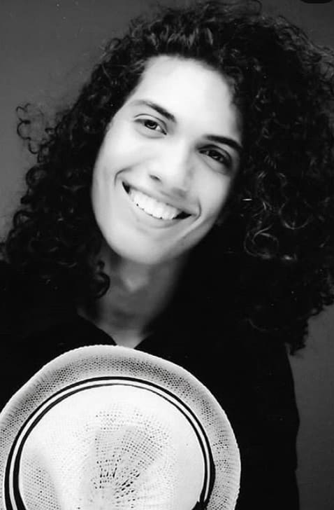 Jesus Reyes - Project Casting Jesus Reyes - Profile Photo