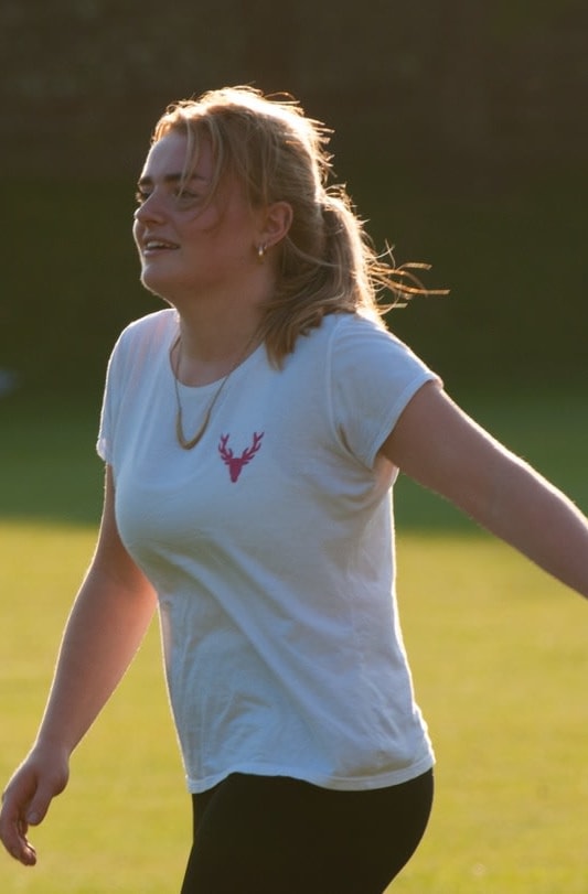Orla Boulter - Project Casting Orla Boulter - Profile Photo