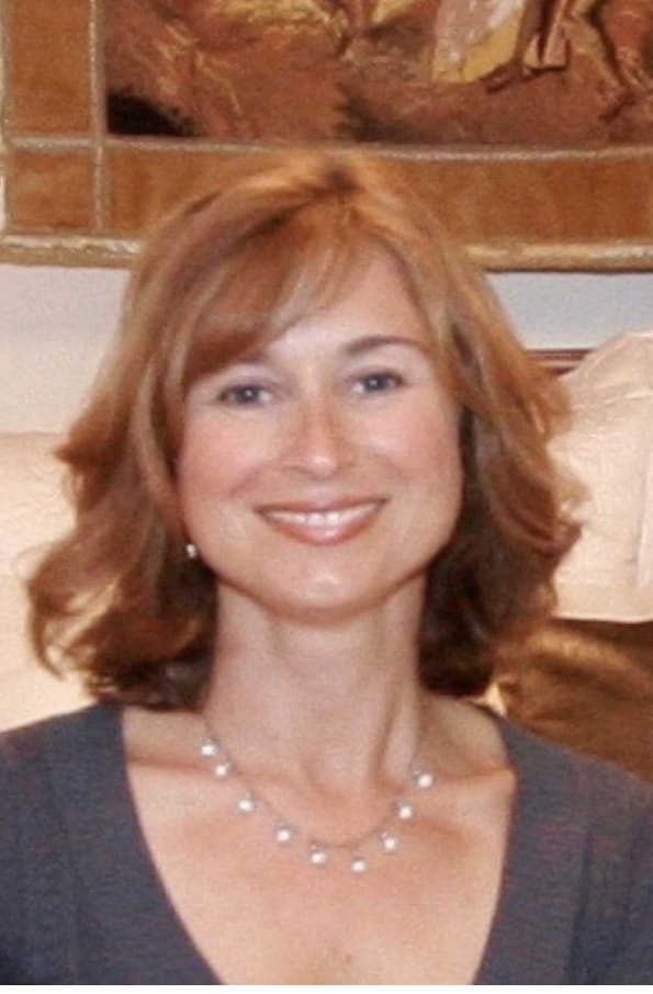 D Ann Hanrahan - Project Casting D Ann Hanrahan - Profile Photo