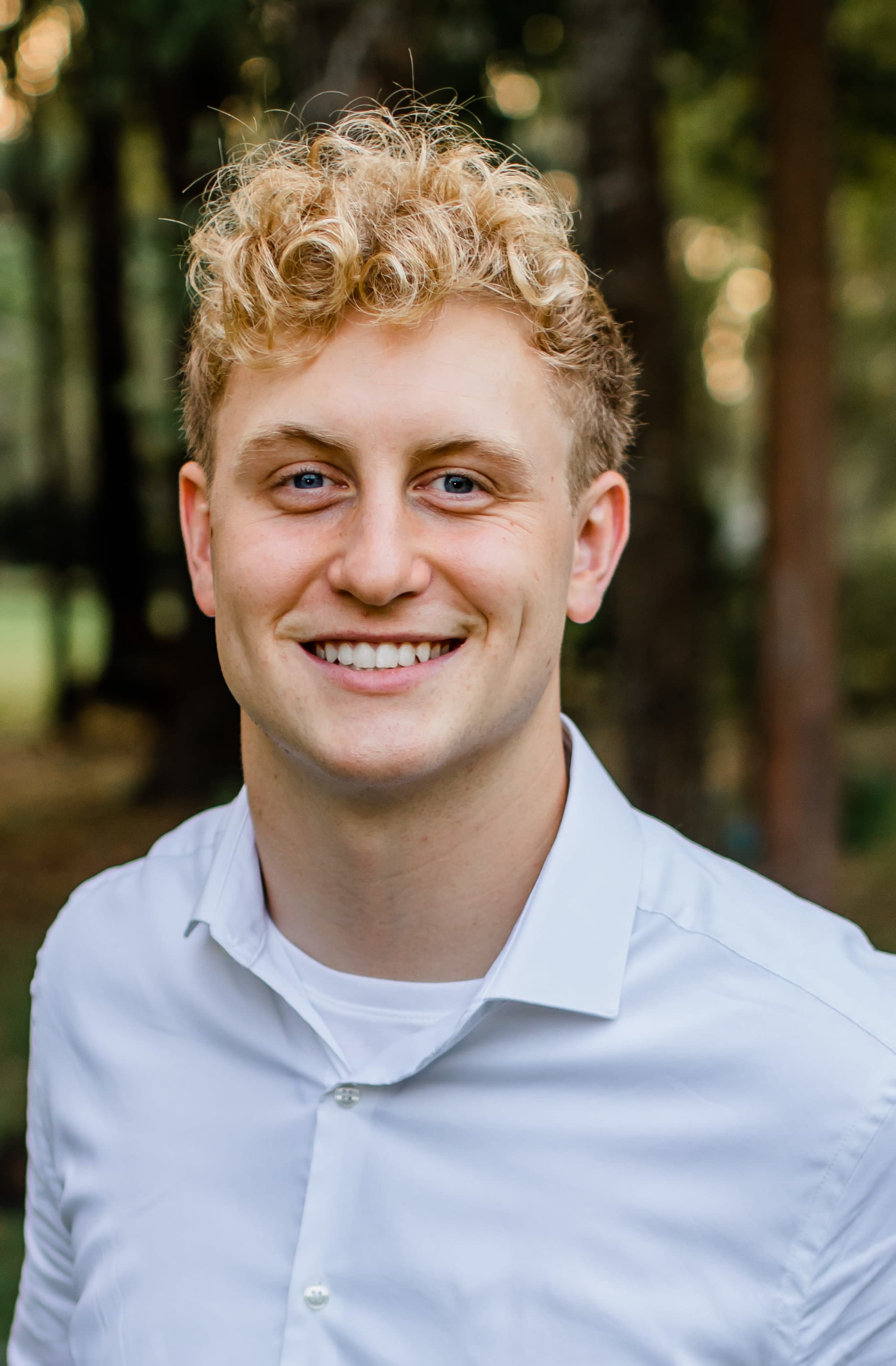 Caleb Wall - Project Casting Caleb Wall - Profile Photo