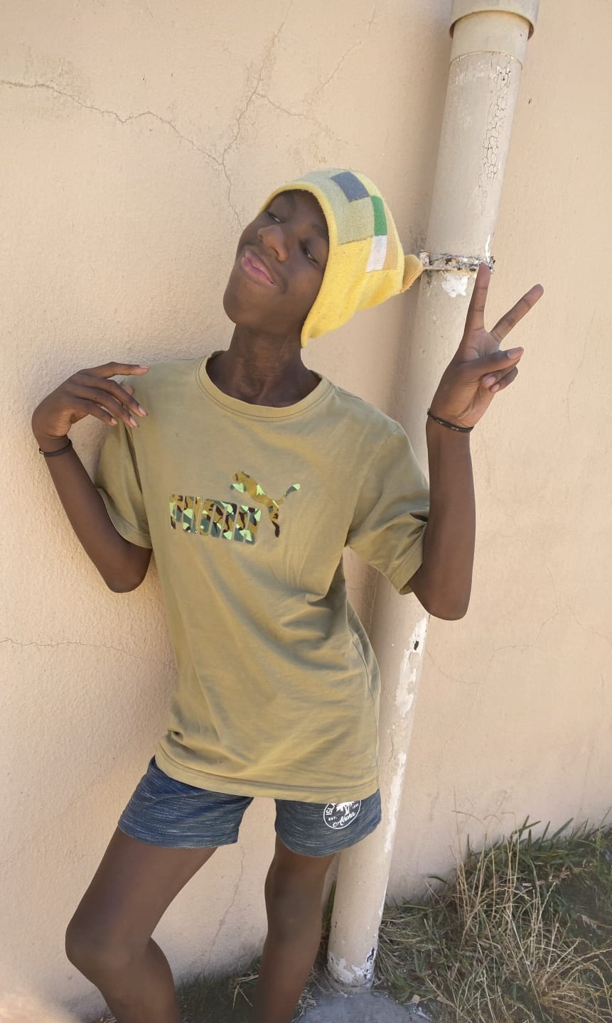 Banele Mlungu - Project Casting Banele Mlungu - Profile Photo