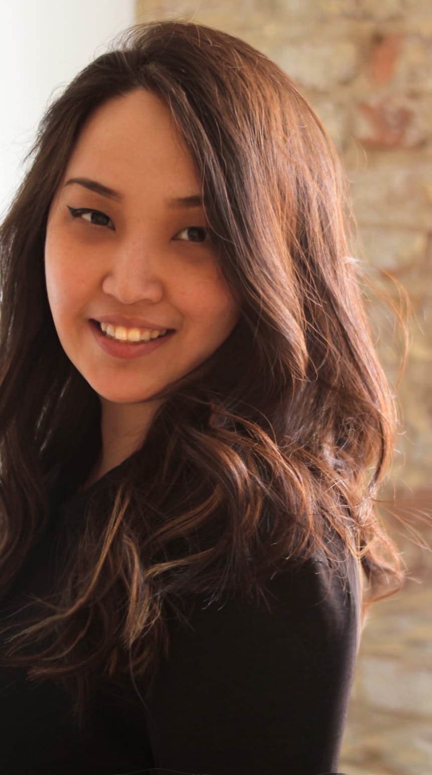 Hena Mohayya - Project Casting Hena Mohayya - Profile Photo