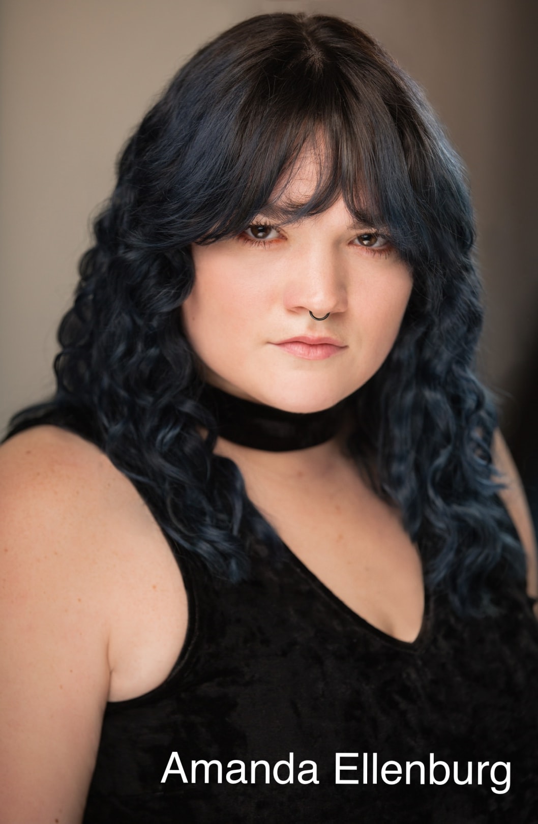 amanda ellenburg - Project Casting amanda ellenburg - Profile Photo