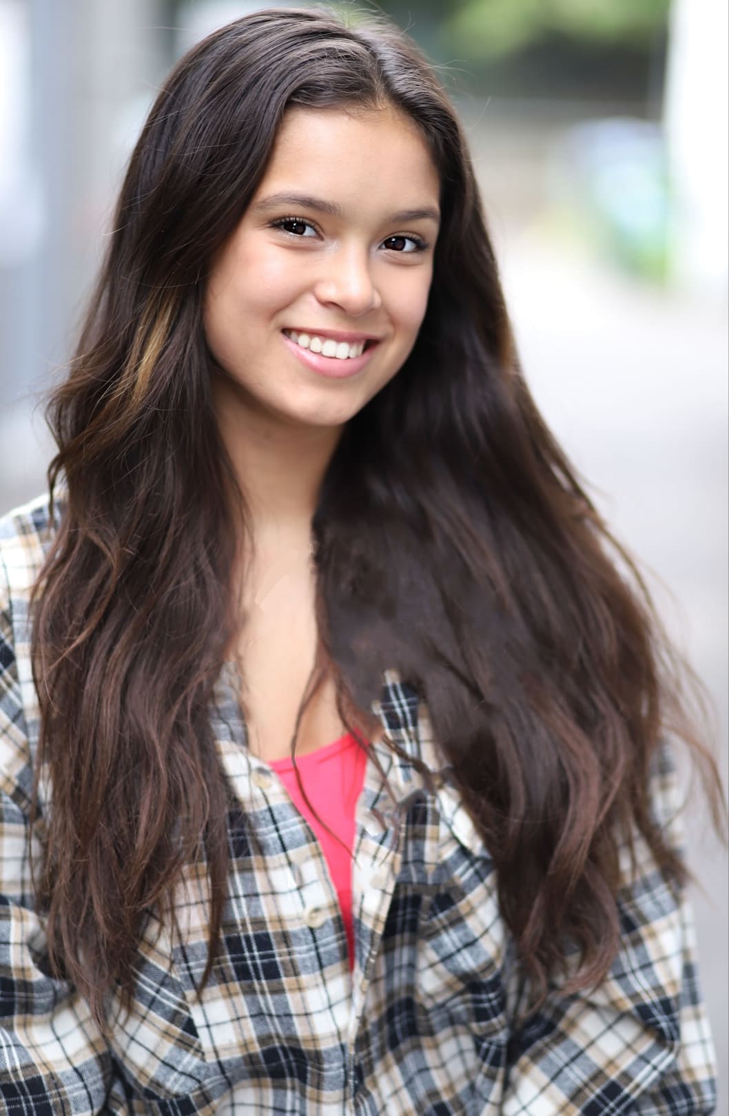 Alessa Choy - Project Casting Alessa Choy - Profile Photo