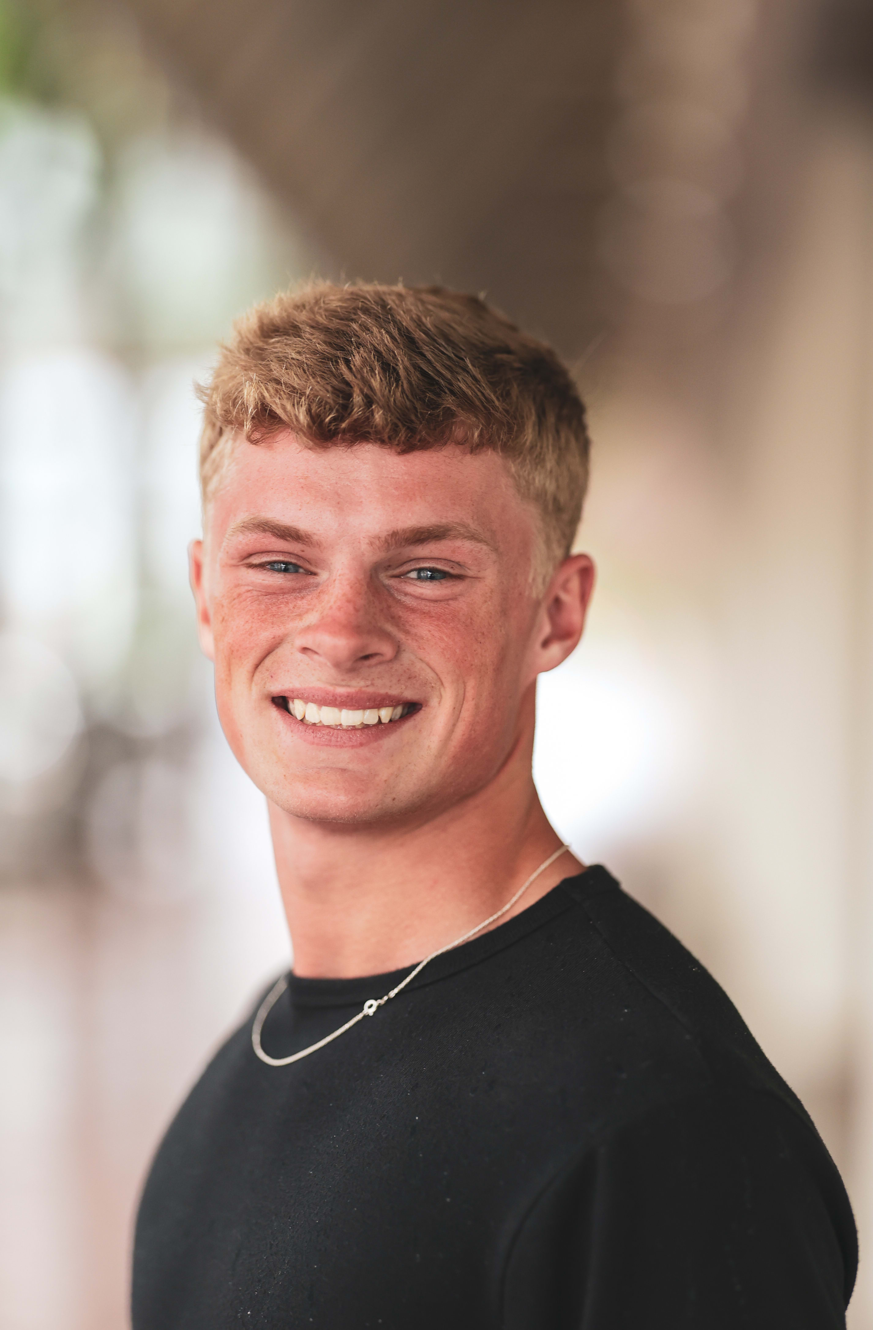 Tyson Vander Linden - Project Casting Tyson Vander Linden - Profile Photo
