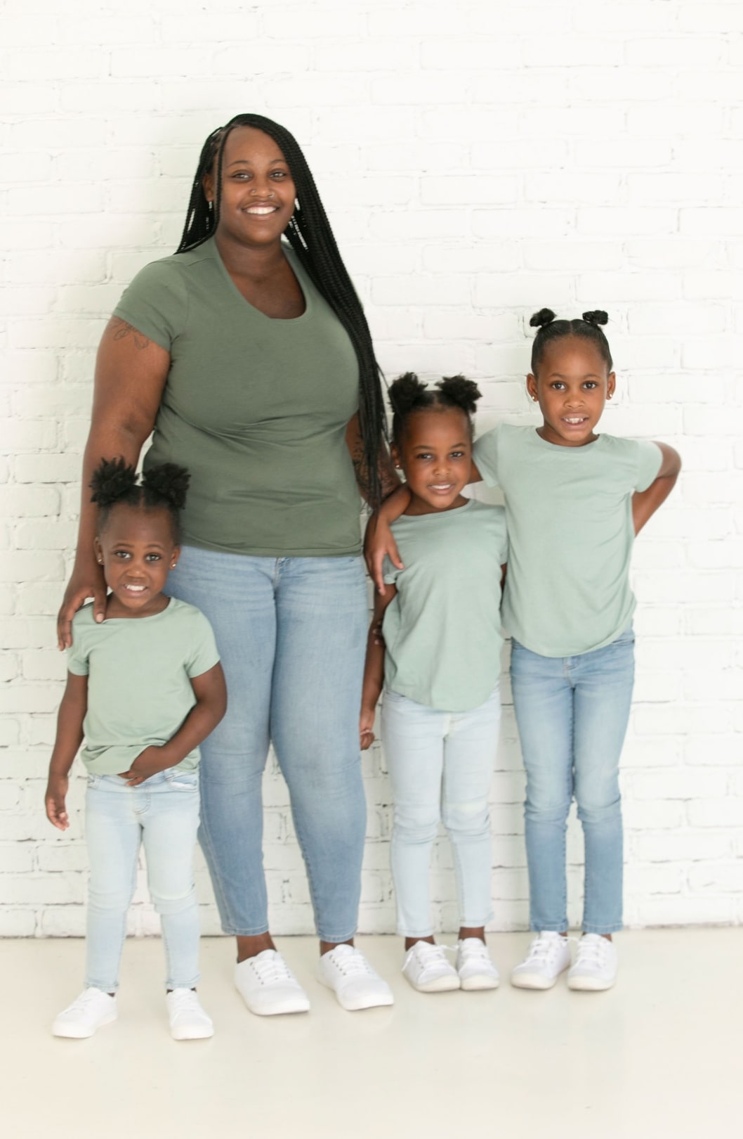 Aucondra Tolbert - Project Casting Aucondra Tolbert - Profile Photo