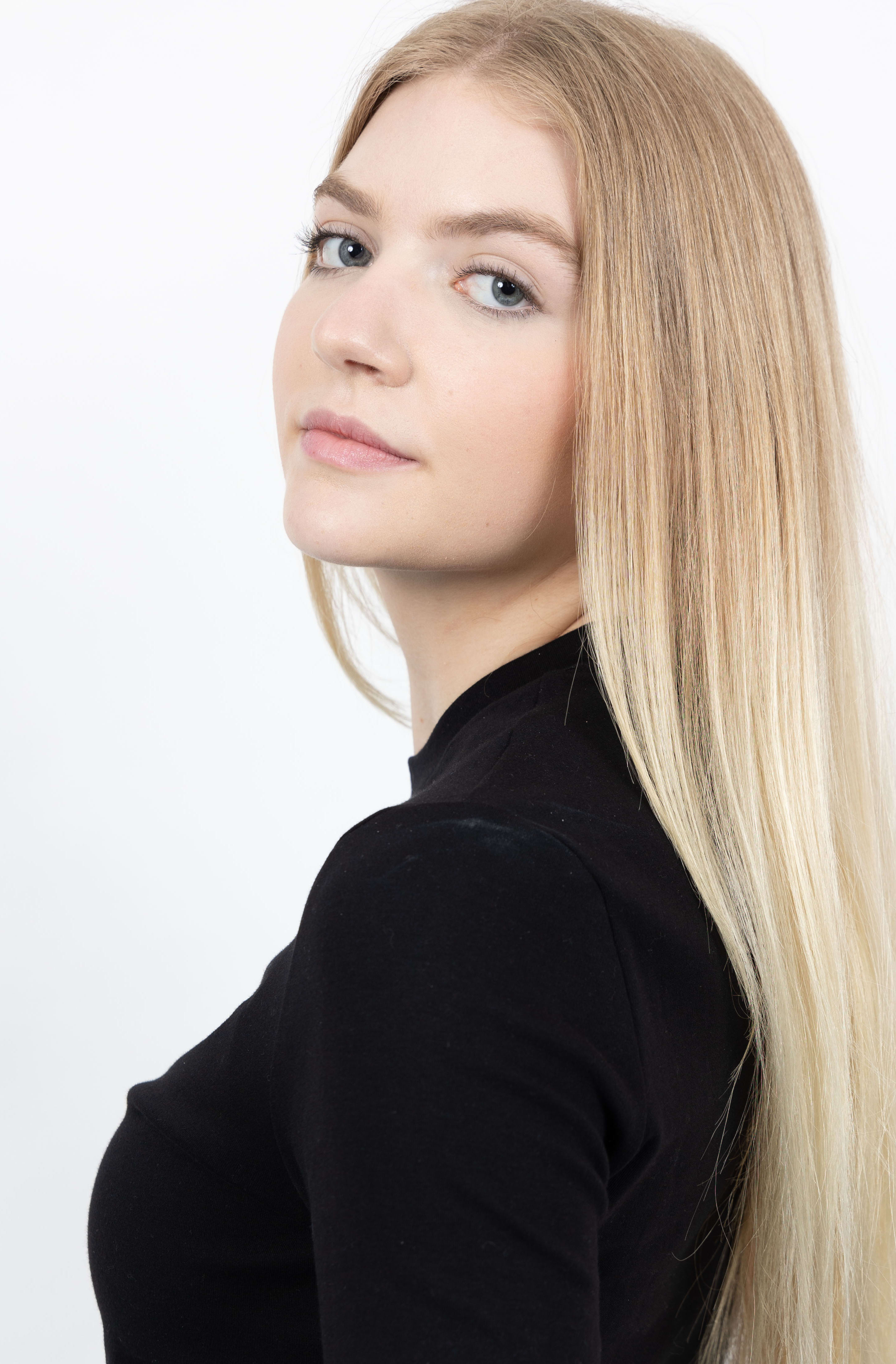 Julia jacobs - Project Casting Julia jacobs - Profile Photo