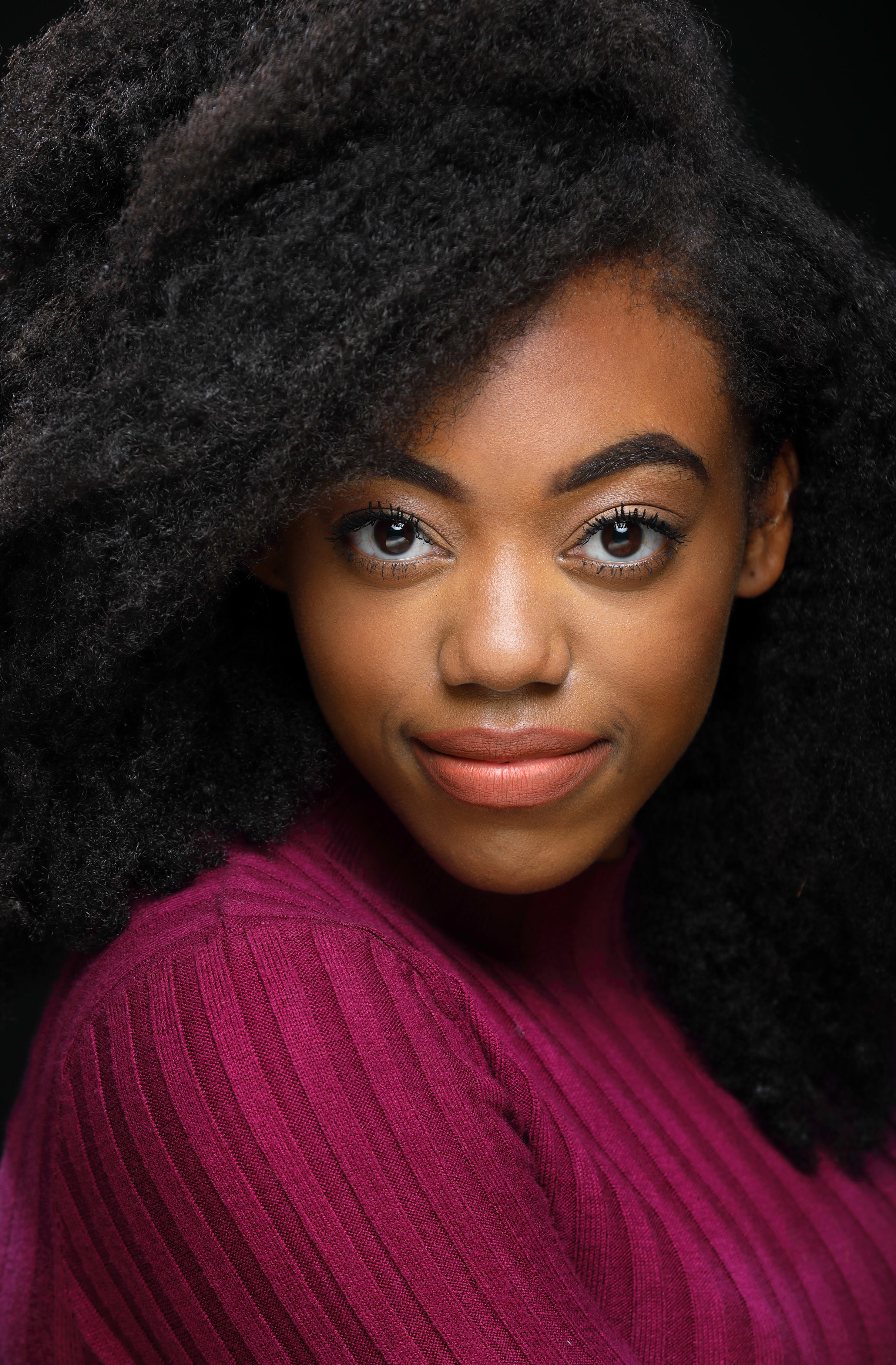 Tori Miller - Project Casting Tori Miller - Profile Photo