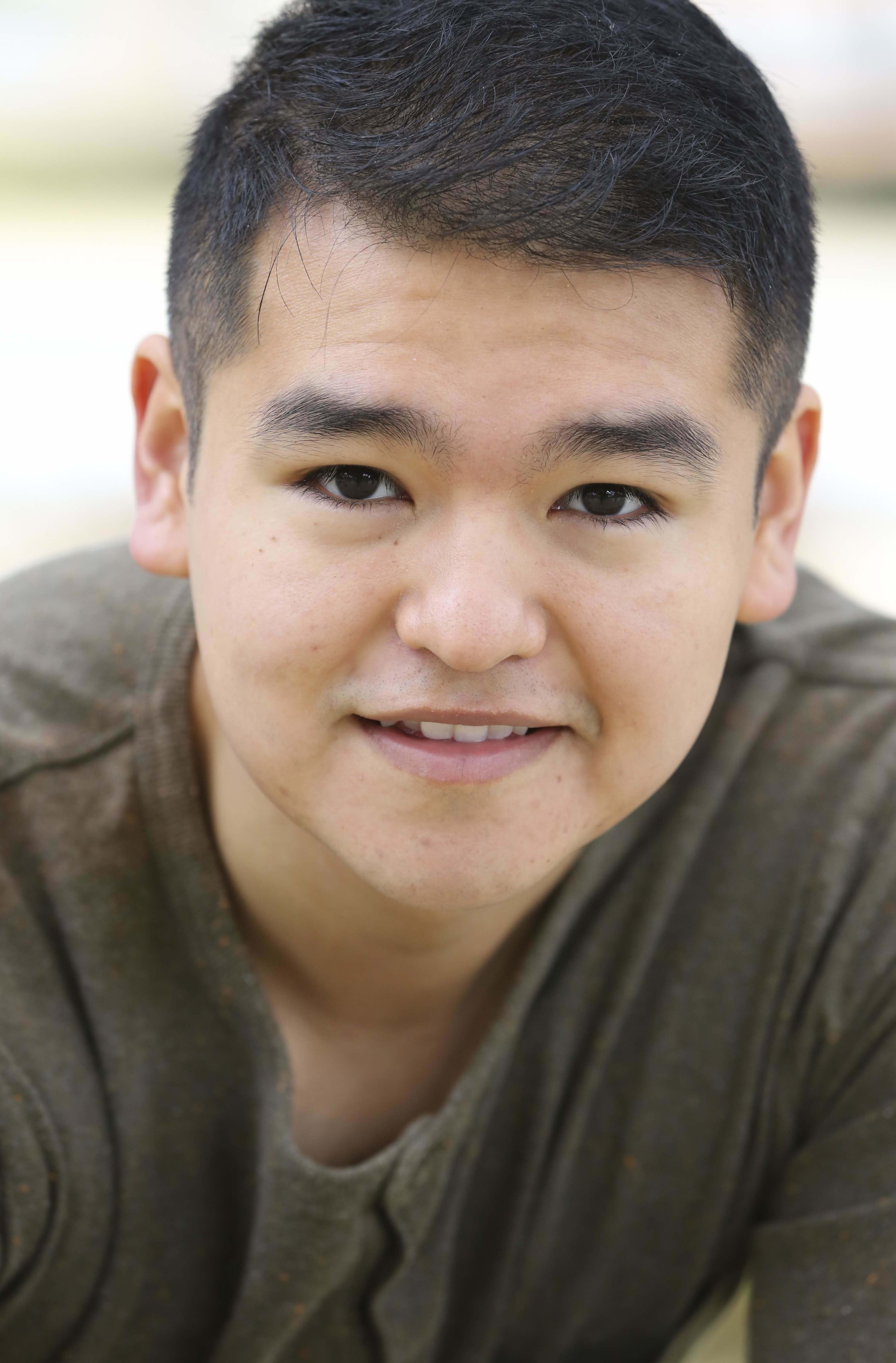 Jesus Tamayo - Project Casting Jesus Tamayo - Profile Photo