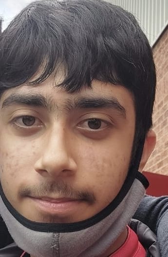 Muhammad Masoom - Project Casting Muhammad Masoom - Profile Photo