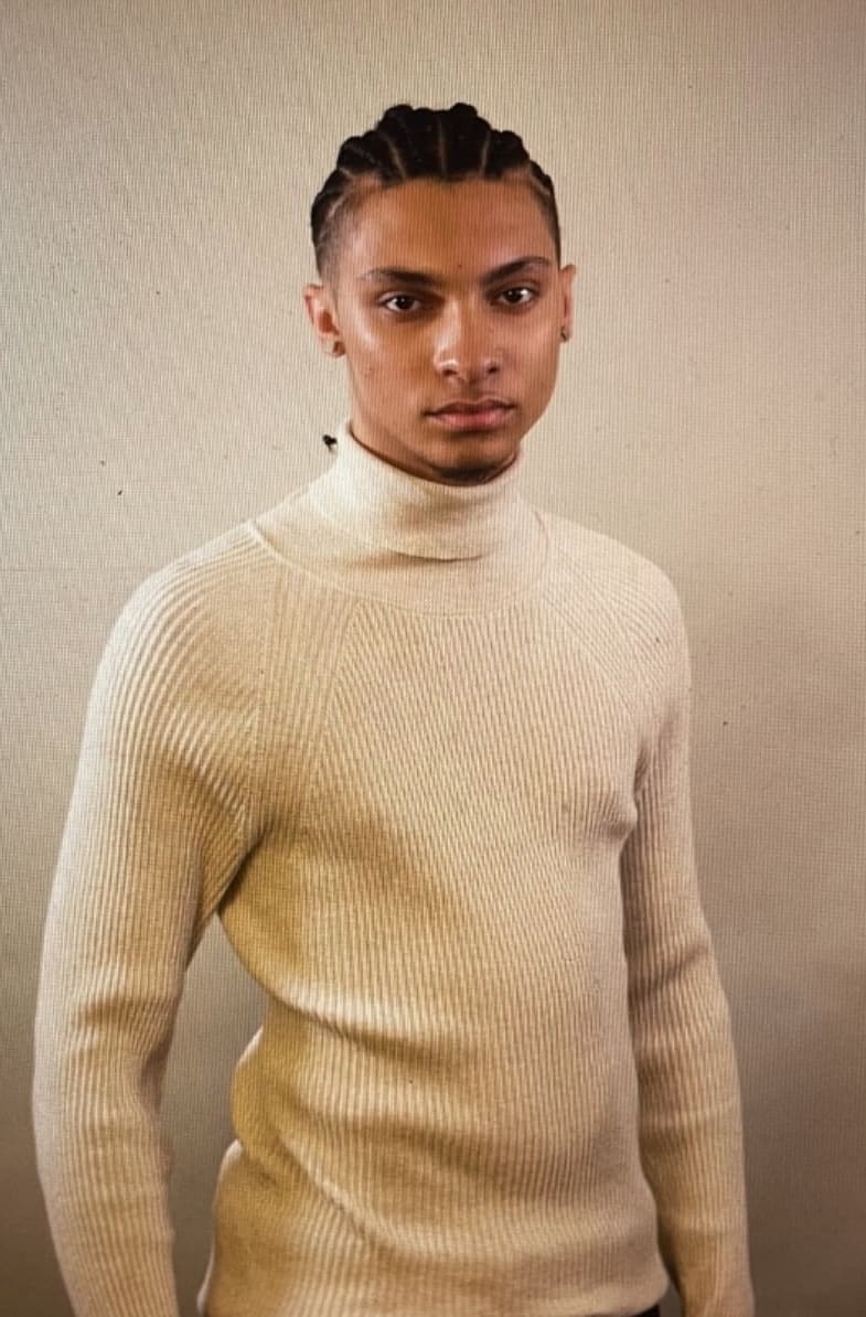 Isaiah Schetelick - Project Casting Isaiah Schetelick - Profile Photo