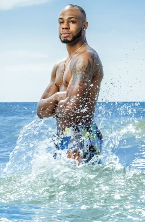 Derrick  Clarke - Profile Photo