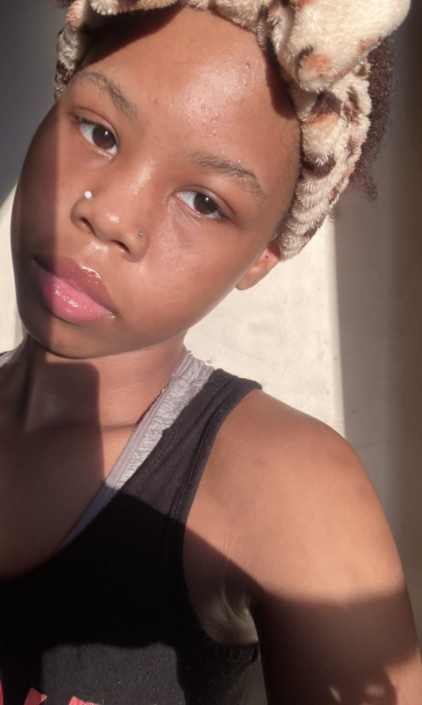 Ariell Lipscomb - Project Casting Ariell Lipscomb - Profile Photo