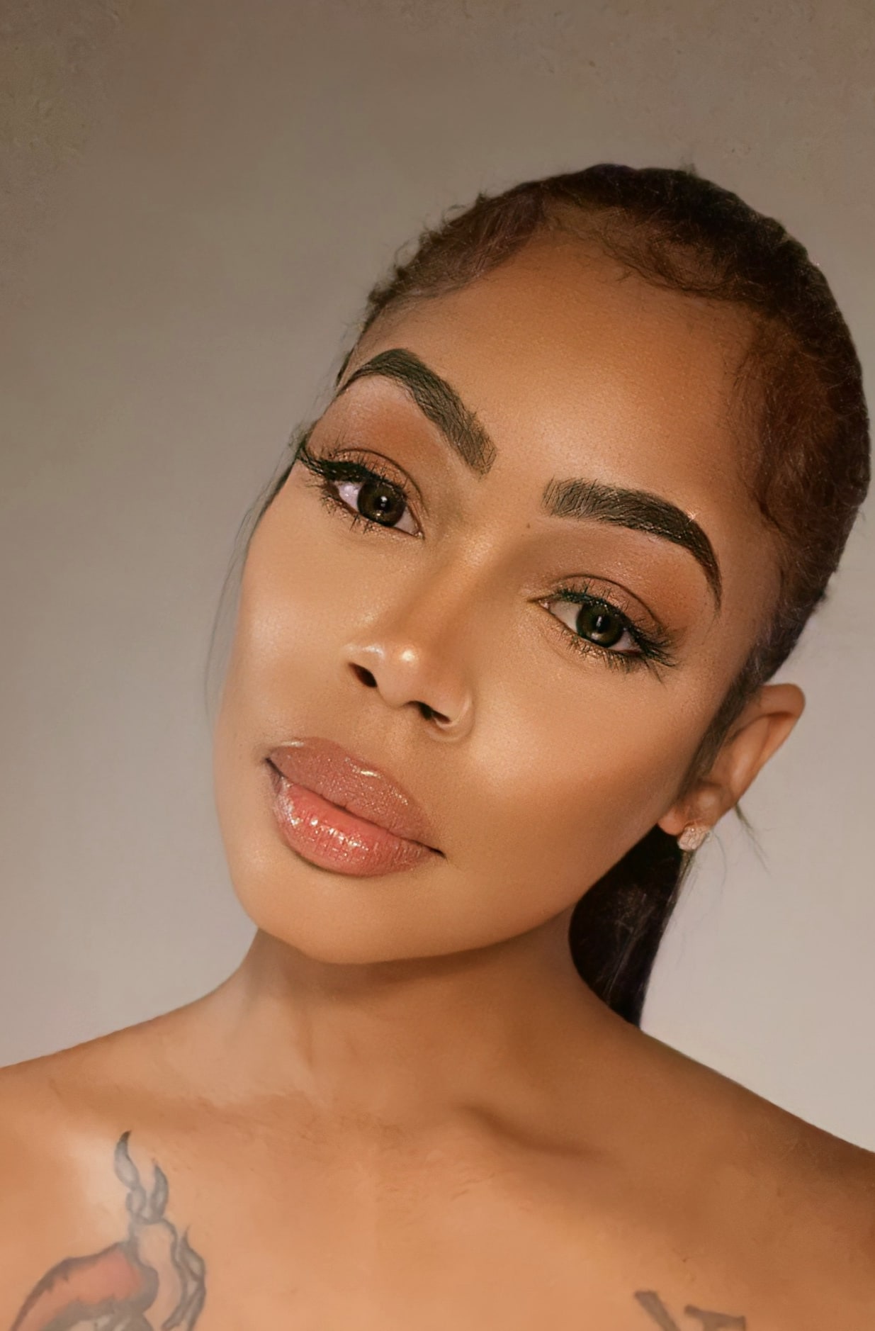Kierra Langley - Project Casting Kierra Langley - Profile Photo