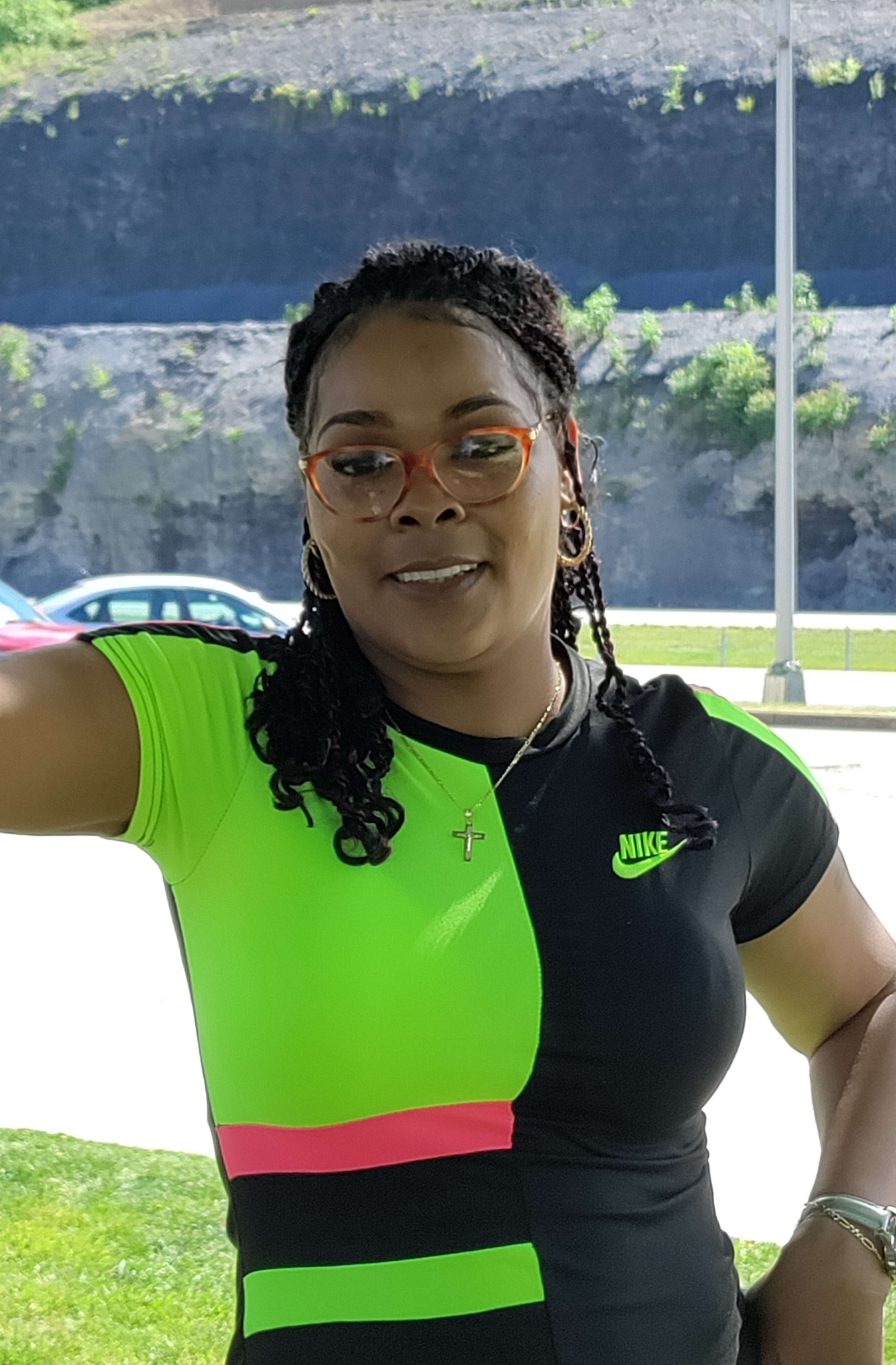 Shantell Wade - Project Casting Shantell Wade - Profile Photo