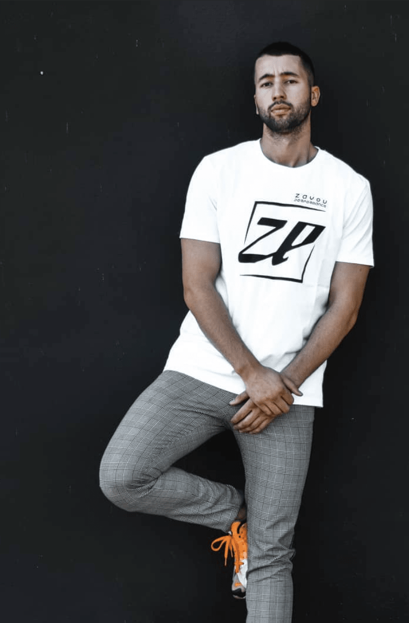 Yazid Zayou - Project Casting Yazid Zayou - Profile Photo