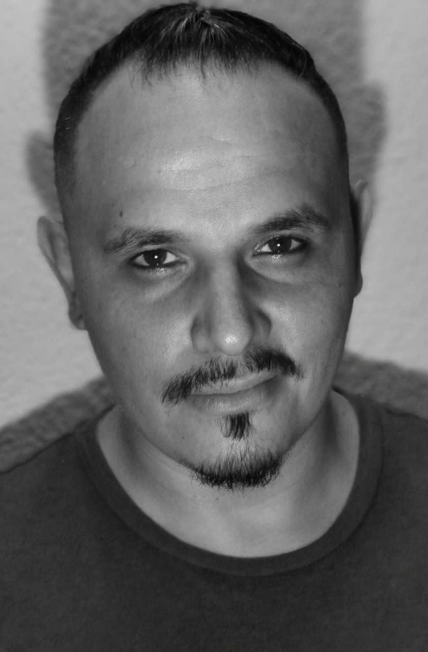 Wilbert Salazar - Project Casting Wilbert Salazar - Profile Photo