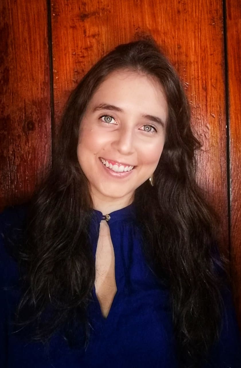 Catalina Castro - Project Casting Catalina Castro - Profile Photo