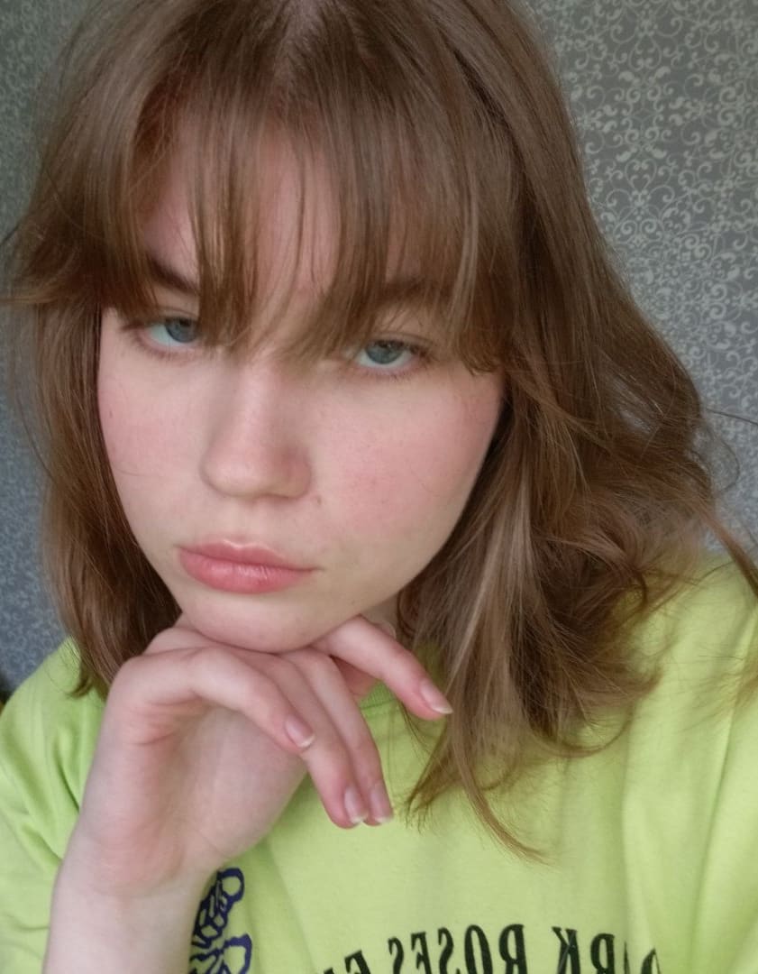 alina donchak - Project Casting alina donchak - Profile Photo