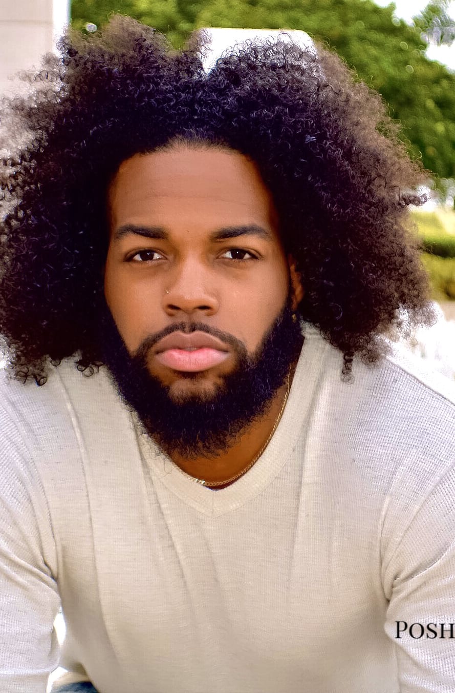 Demetrius Denis - Project Casting Demetrius Denis - Profile Photo